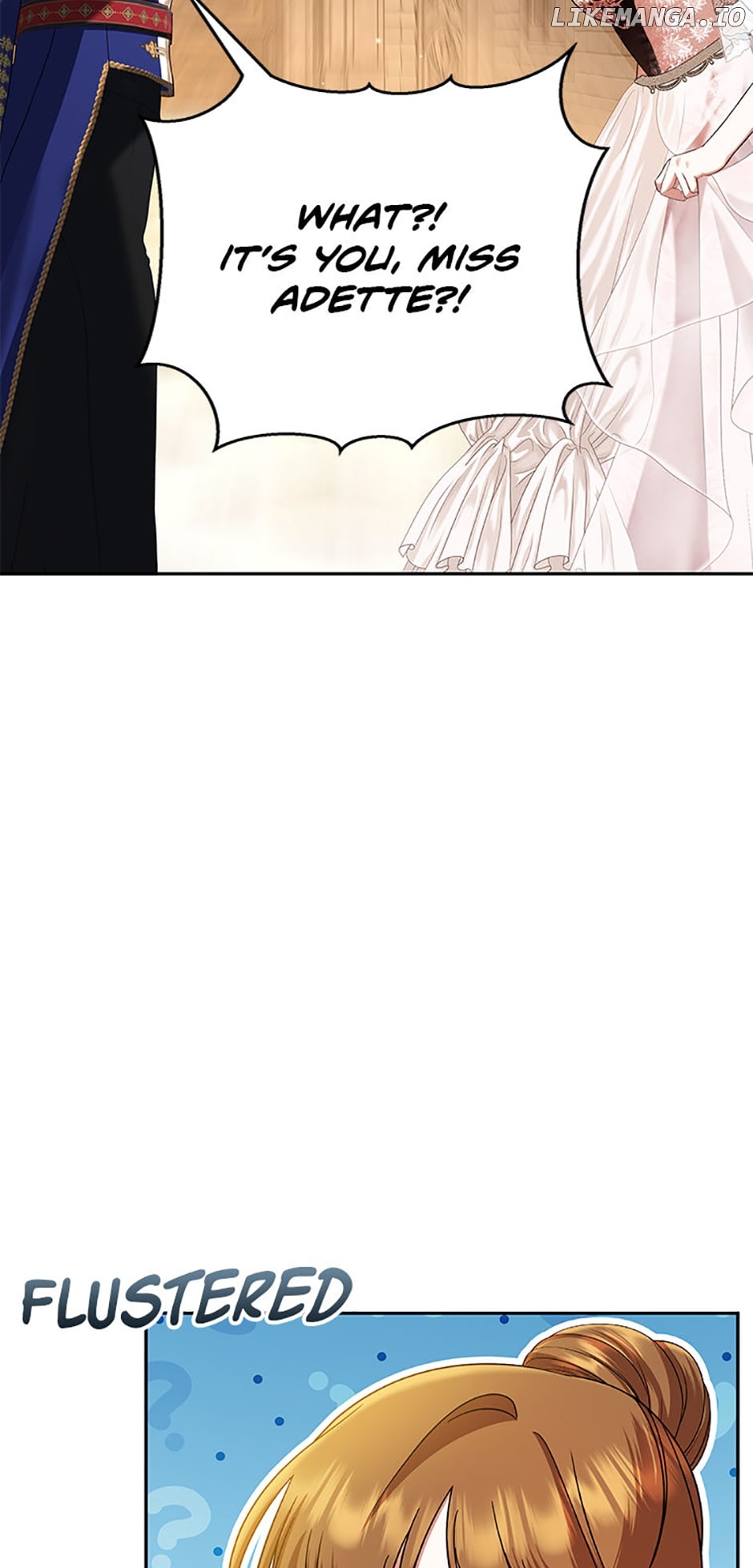 This Time, I Will Survive Until the End Chapter 18 - page 53