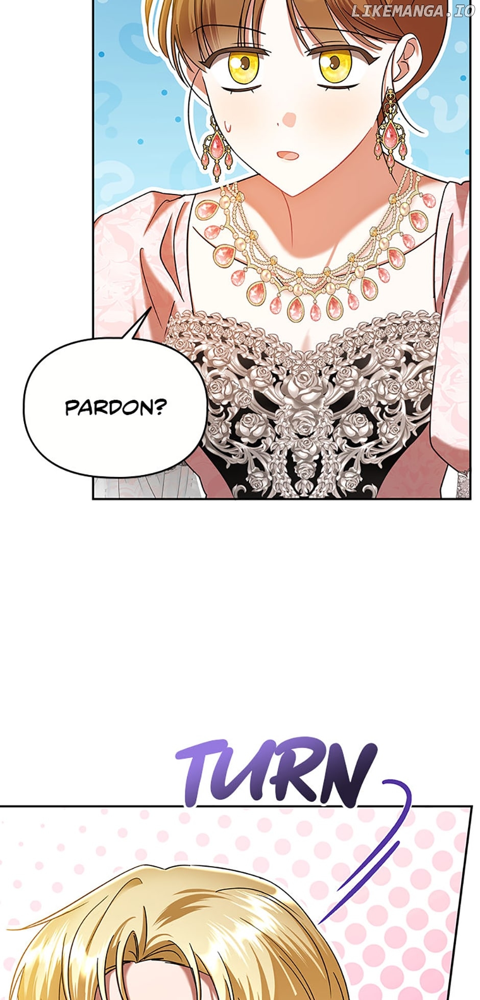 This Time, I Will Survive Until the End Chapter 18 - page 54