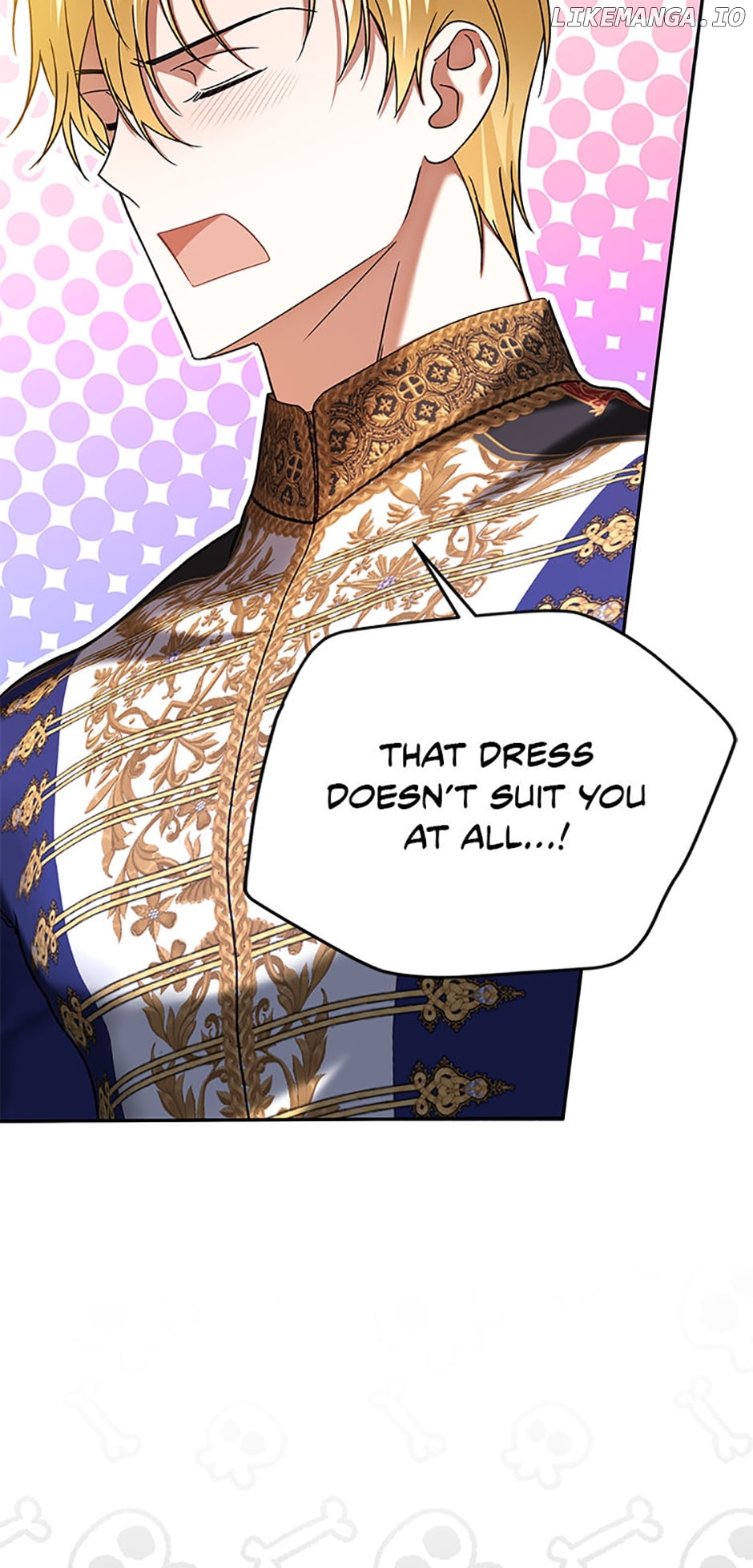 This Time, I Will Survive Until the End Chapter 18 - page 55