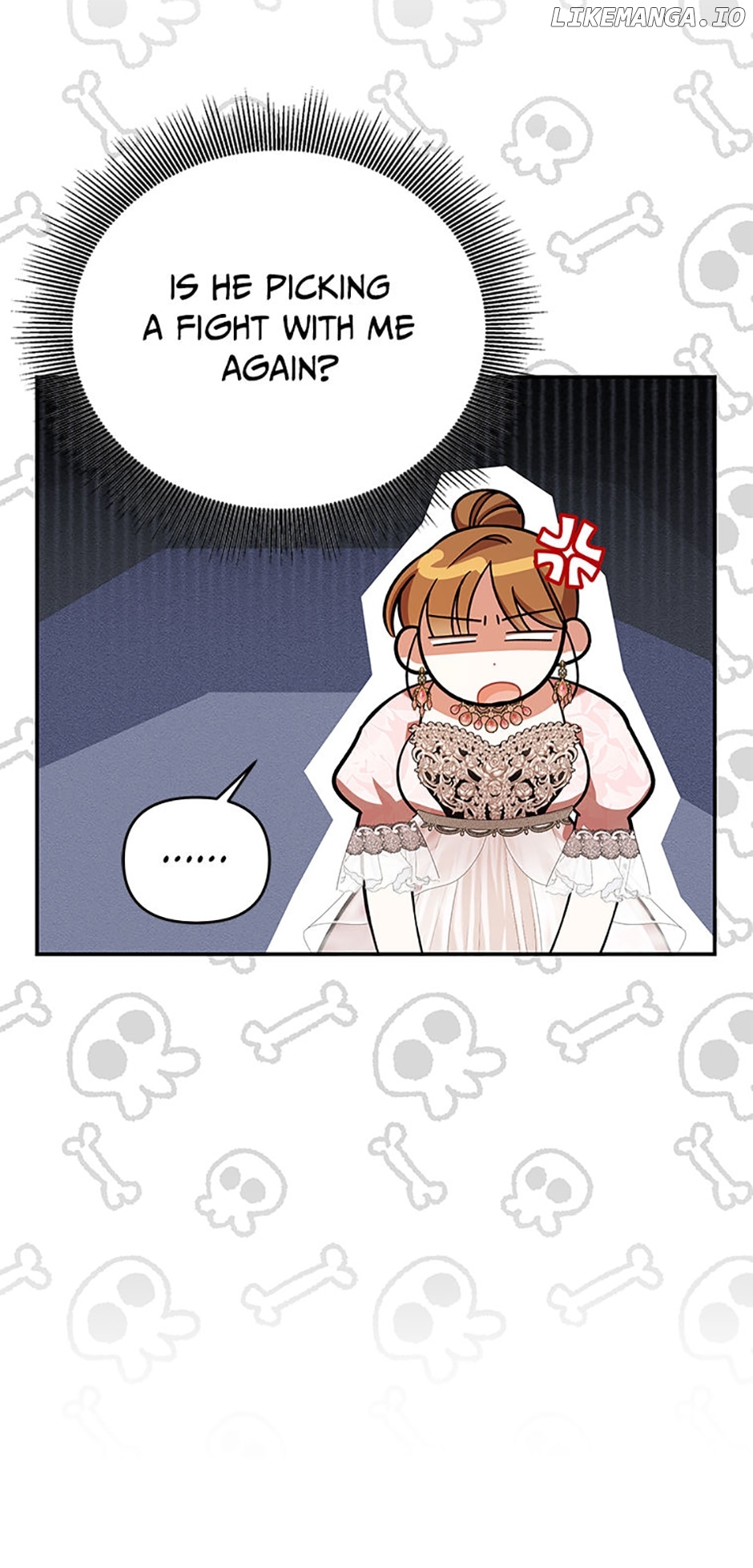 This Time, I Will Survive Until the End Chapter 18 - page 56