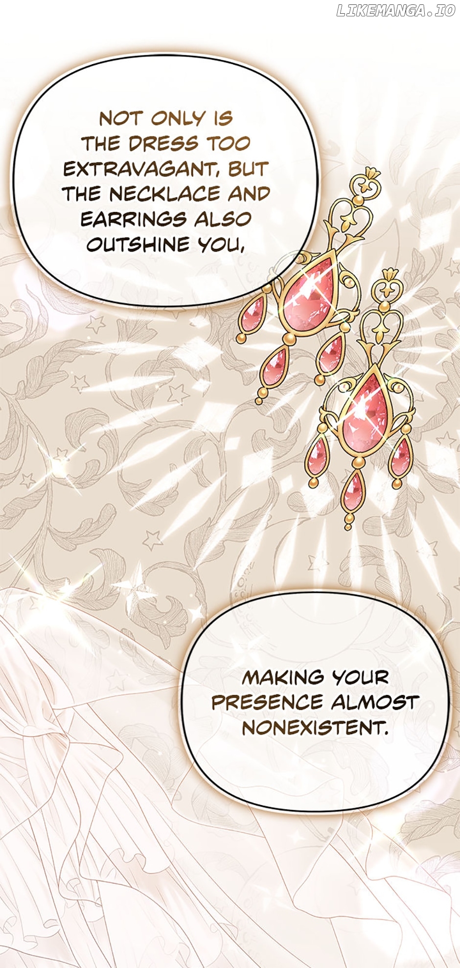 This Time, I Will Survive Until the End Chapter 18 - page 57