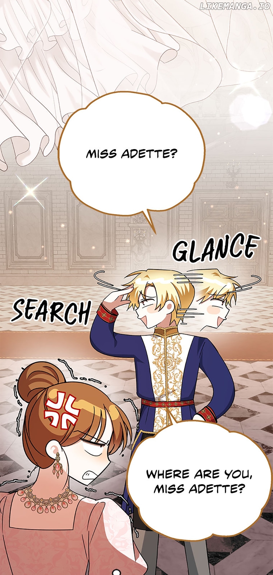 This Time, I Will Survive Until the End Chapter 18 - page 58