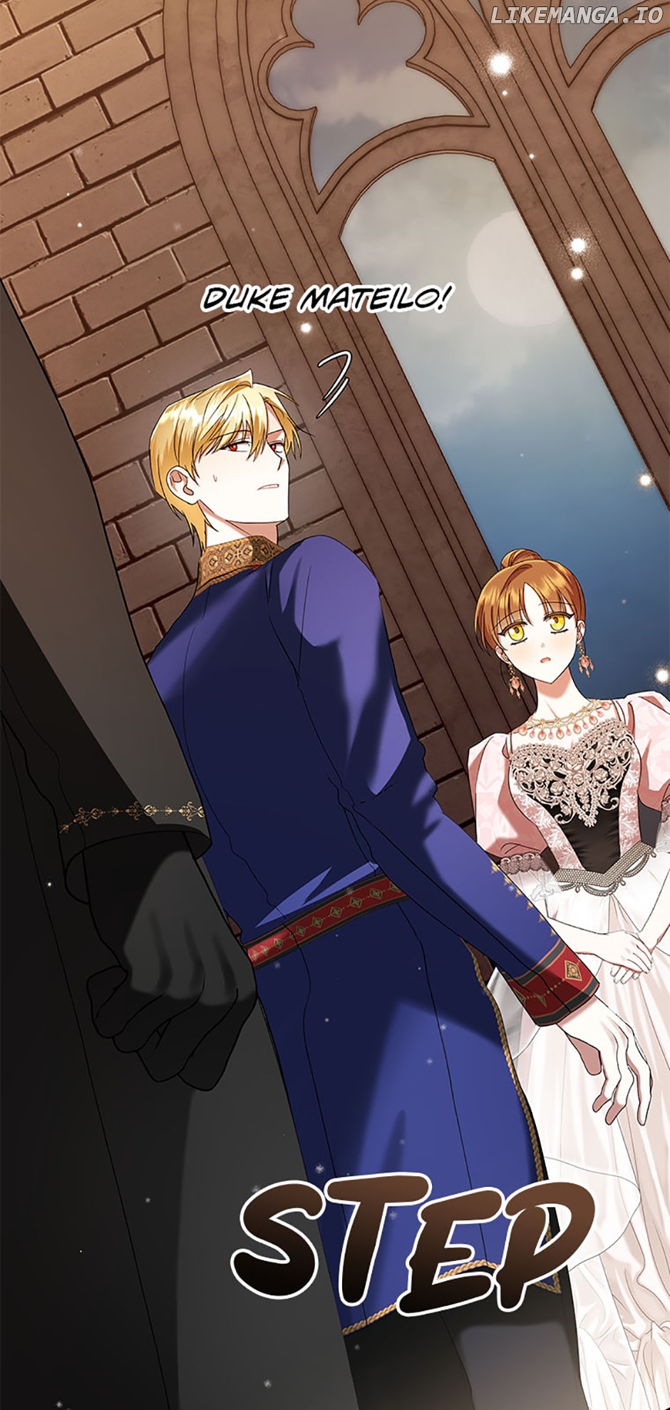 This Time, I Will Survive Until the End Chapter 18 - page 60