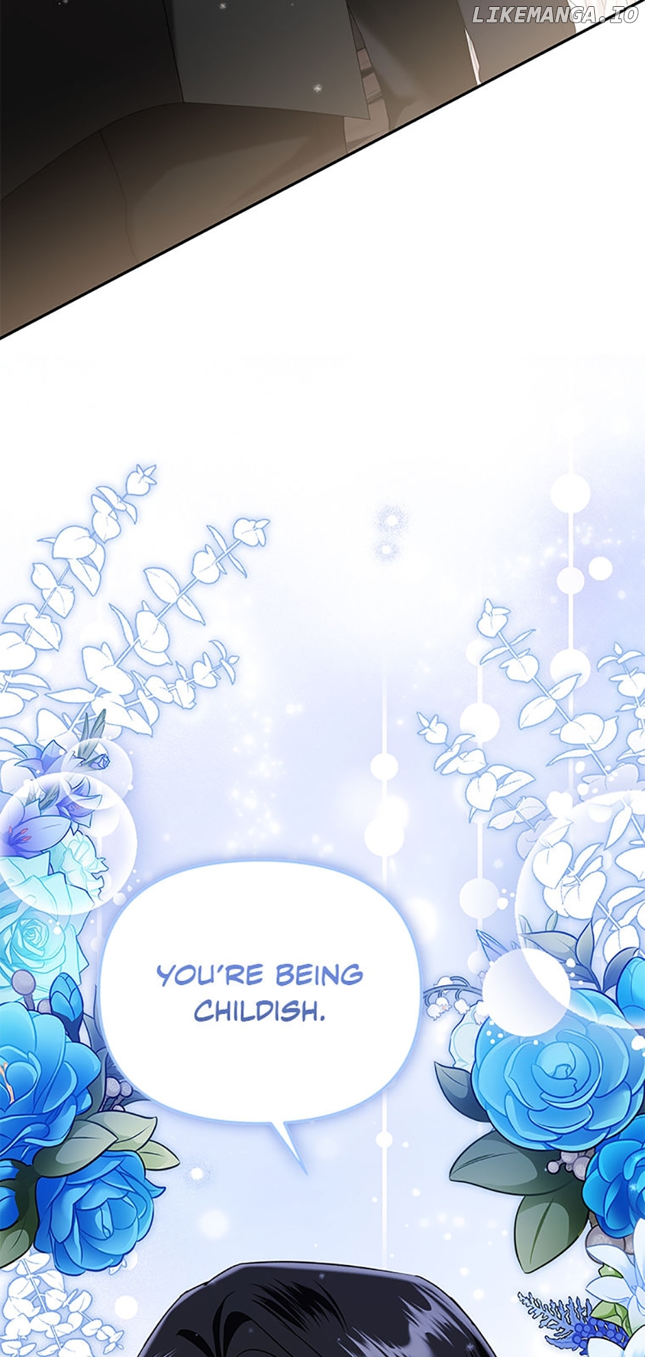 This Time, I Will Survive Until the End Chapter 18 - page 61