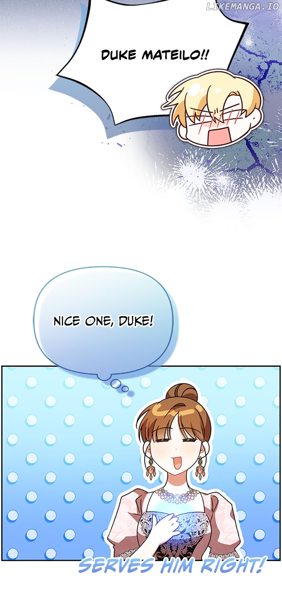 This Time, I Will Survive Until the End Chapter 18 - page 63
