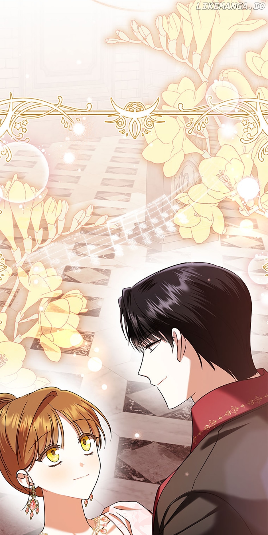 This Time, I Will Survive Until the End Chapter 18 - page 69