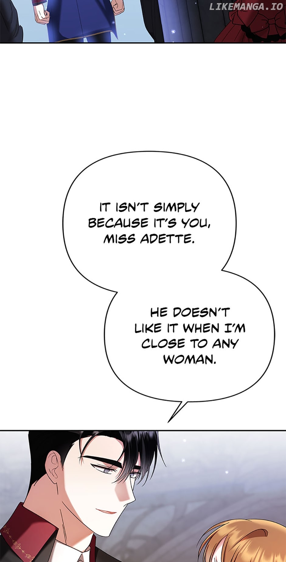 This Time, I Will Survive Until the End Chapter 18 - page 73