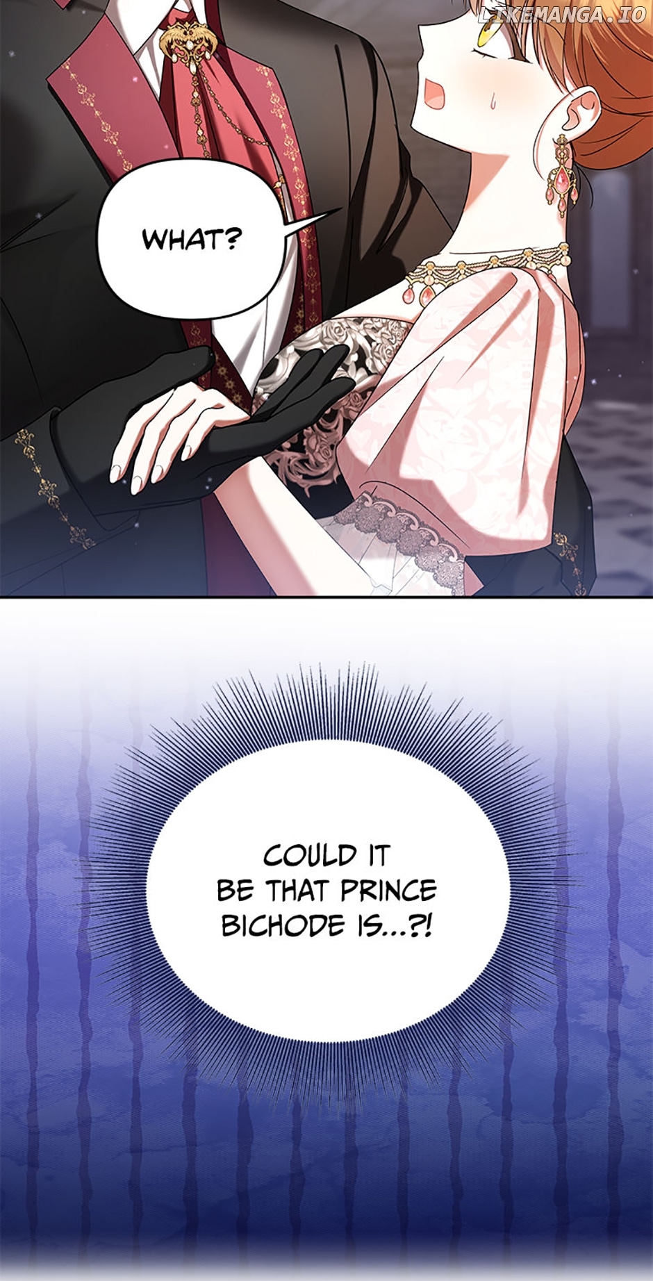 This Time, I Will Survive Until the End Chapter 18 - page 74