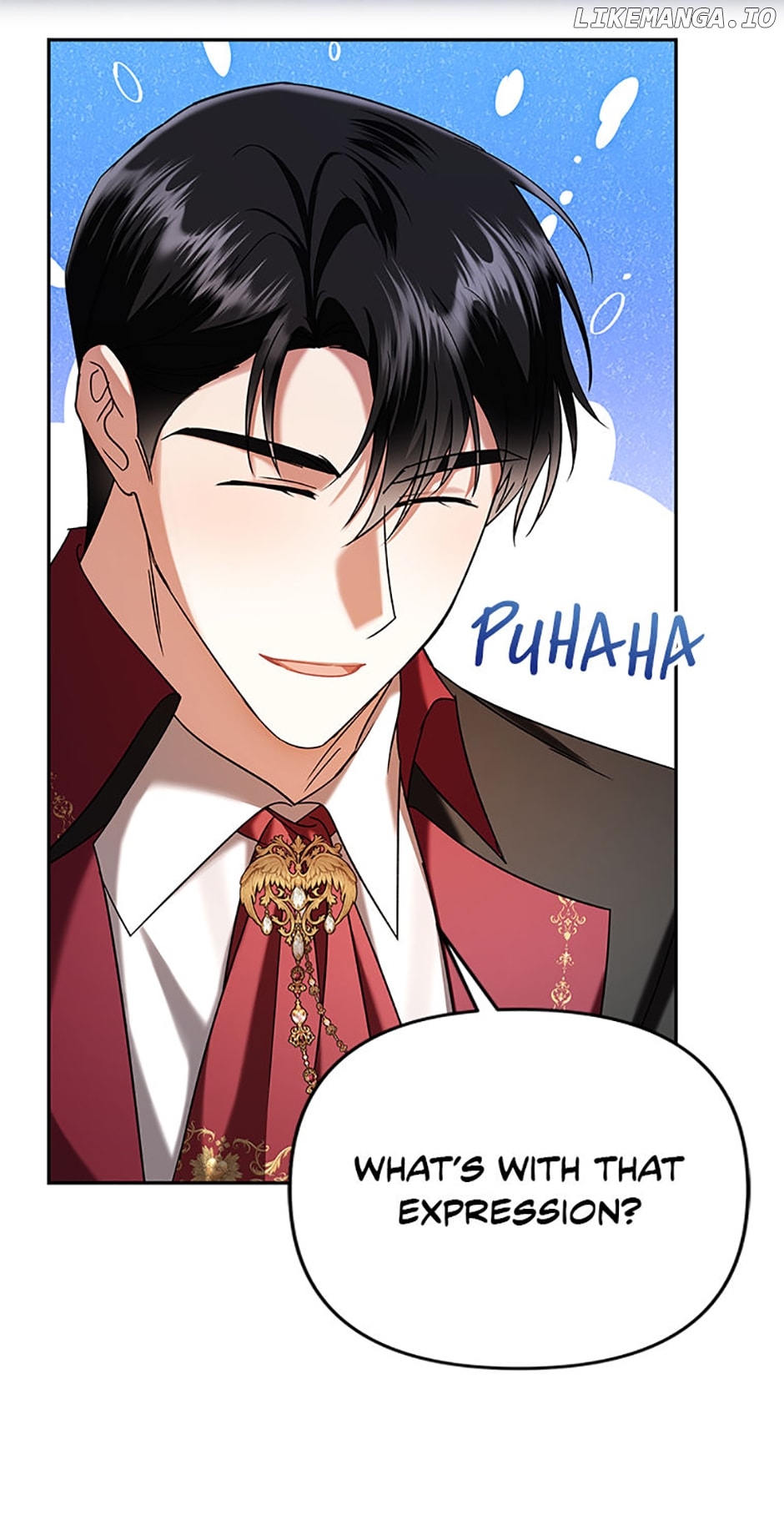 This Time, I Will Survive Until the End Chapter 18 - page 75