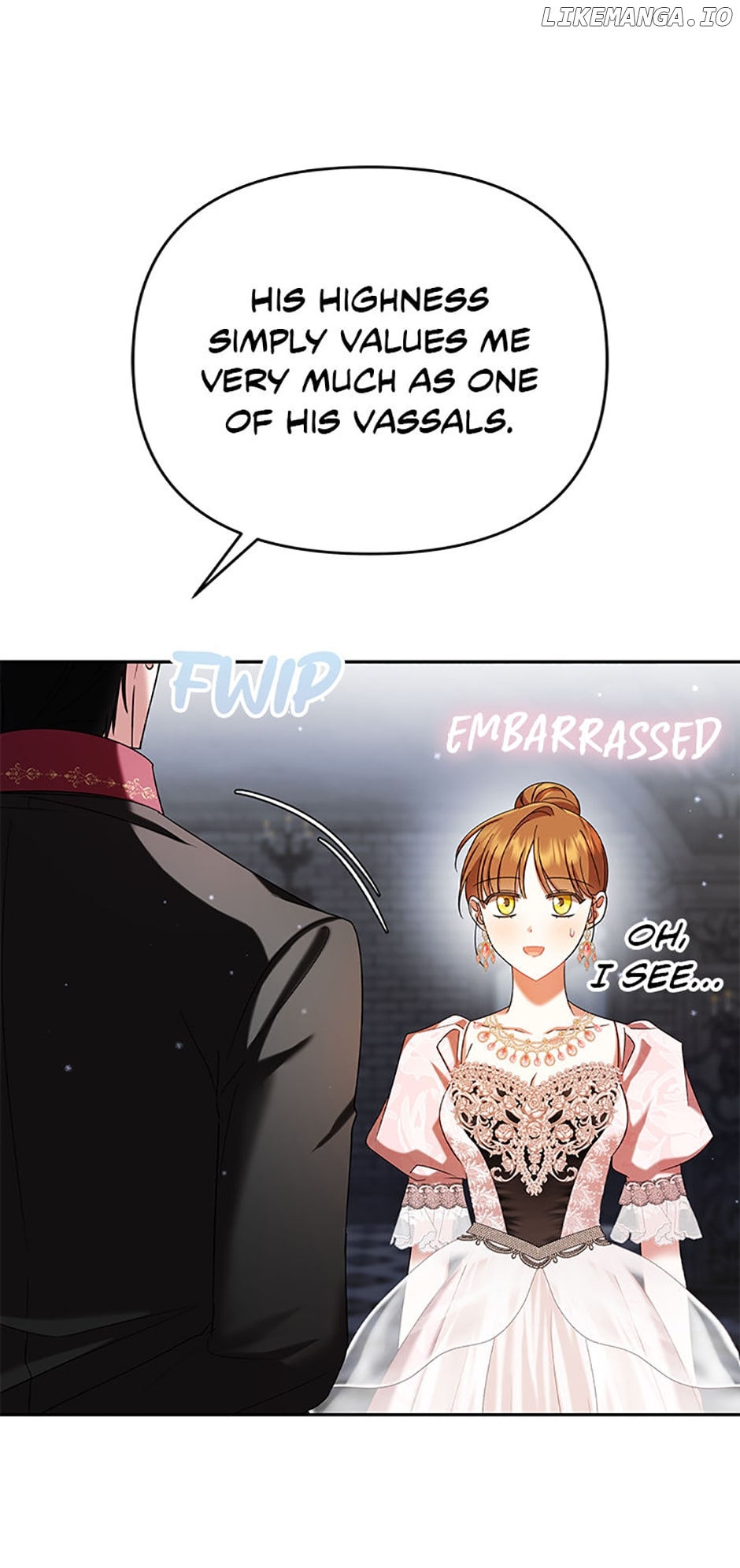 This Time, I Will Survive Until the End Chapter 18 - page 76