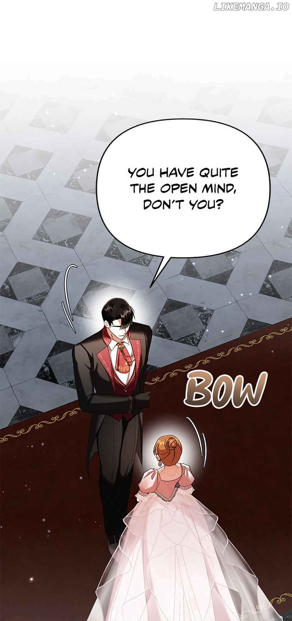 This Time, I Will Survive Until the End Chapter 18 - page 77