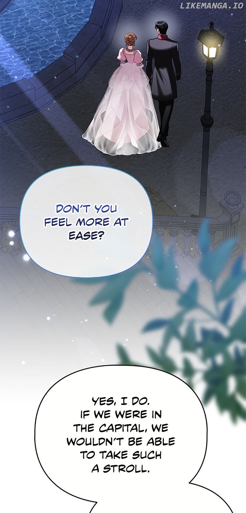 This Time, I Will Survive Until the End Chapter 18 - page 83