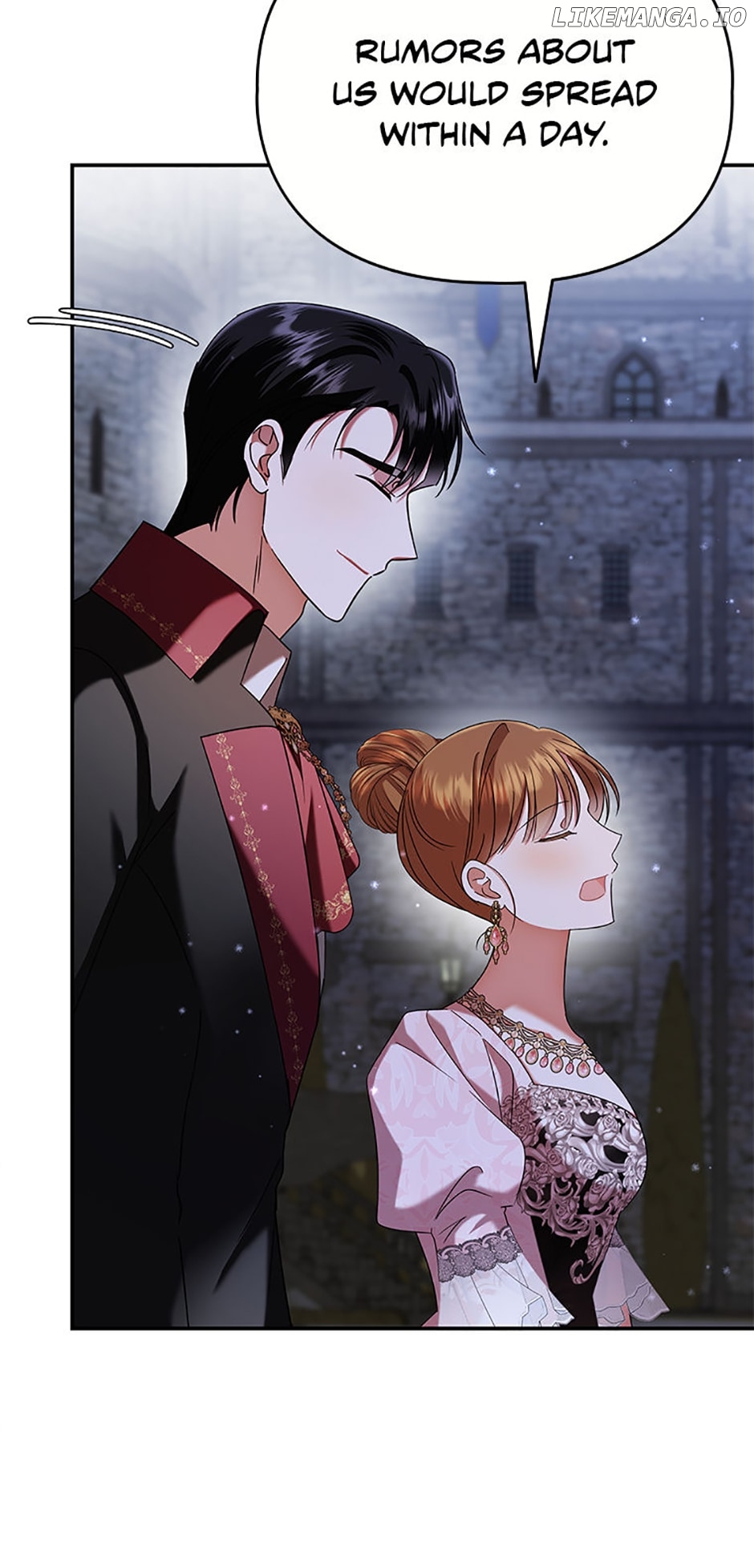 This Time, I Will Survive Until the End Chapter 18 - page 84