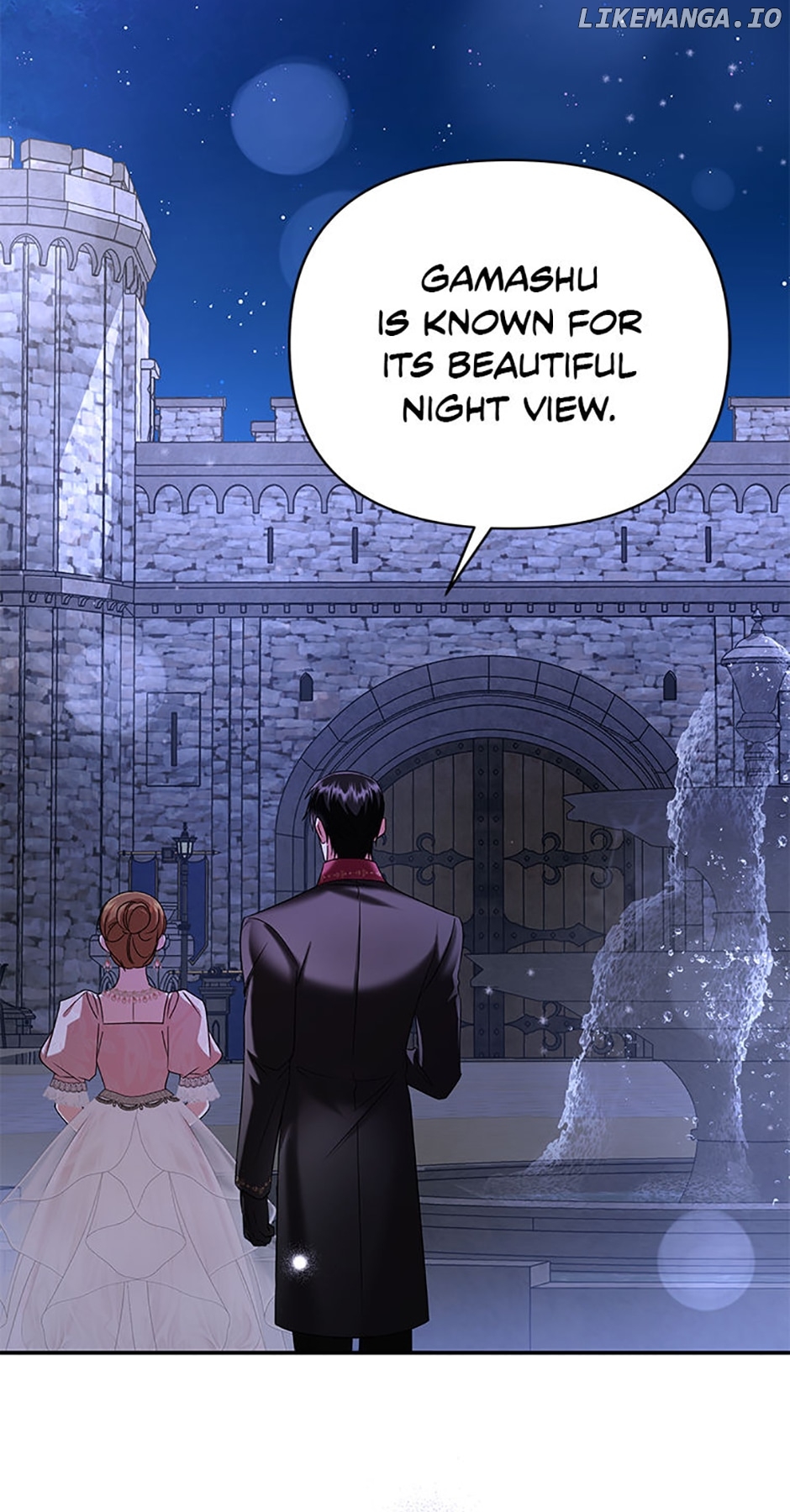 This Time, I Will Survive Until the End Chapter 18 - page 87