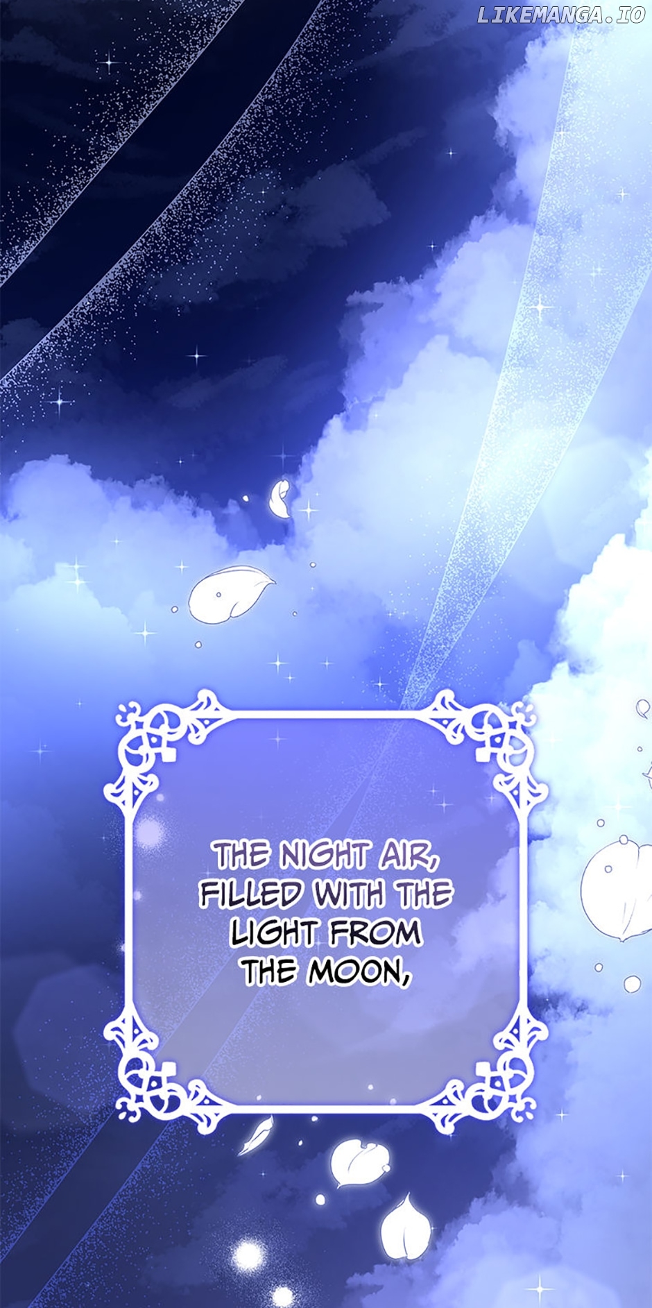 This Time, I Will Survive Until the End Chapter 18 - page 96