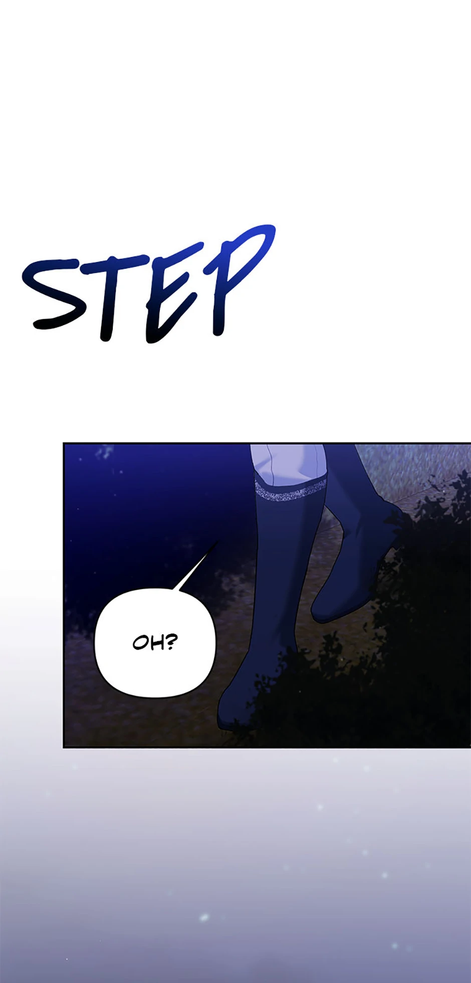 This Time, I Will Survive Until the End Chapter 41 - page 1