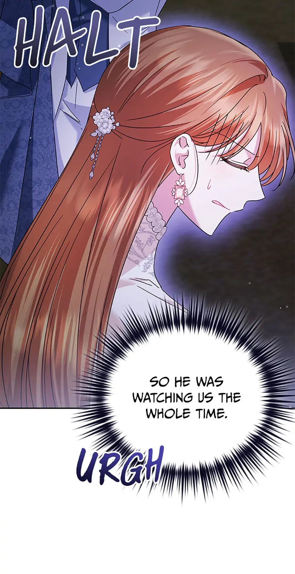 This Time, I Will Survive Until the End Chapter 41 - page 10
