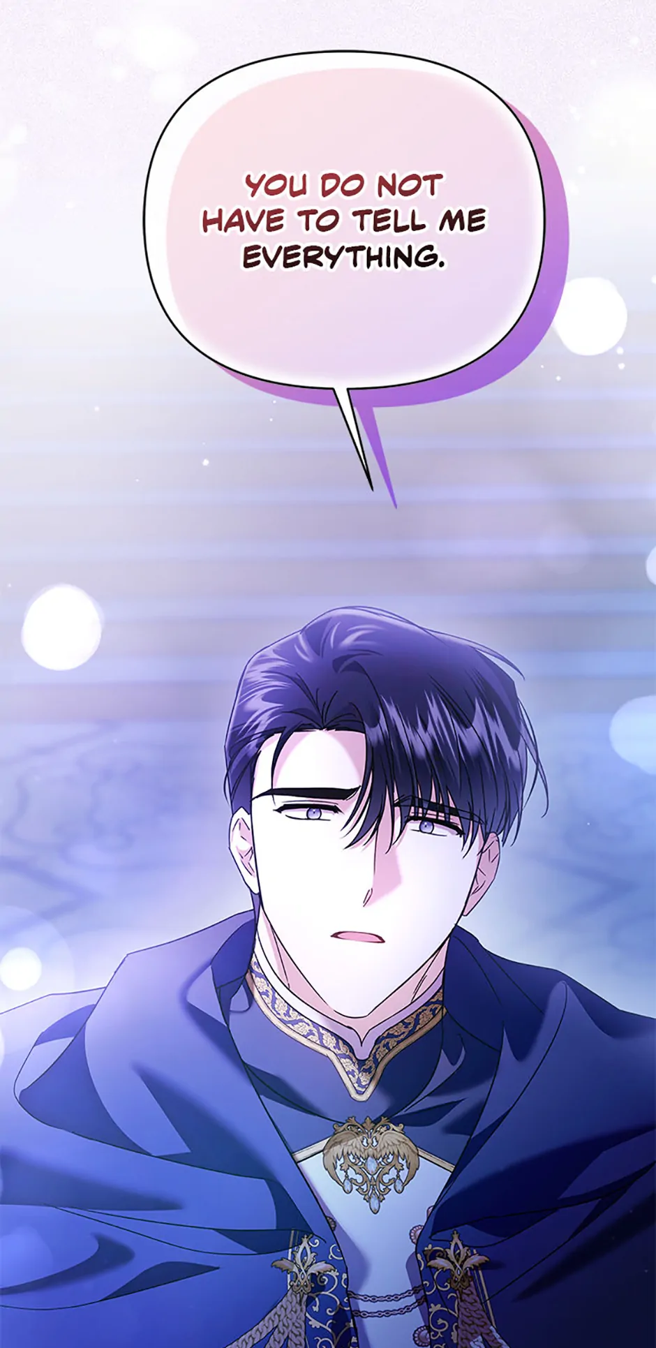 This Time, I Will Survive Until the End Chapter 41 - page 104