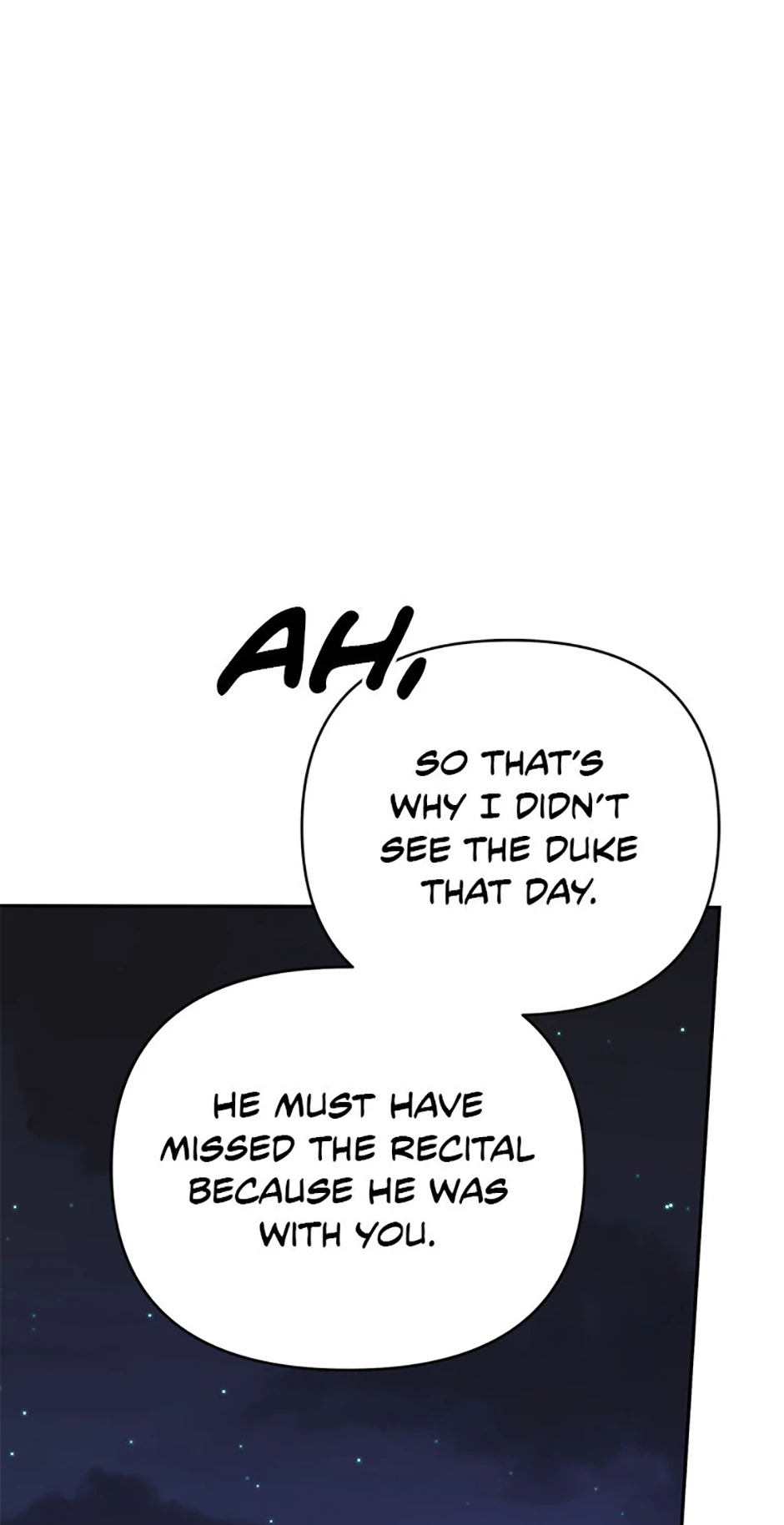This Time, I Will Survive Until the End Chapter 41 - page 11