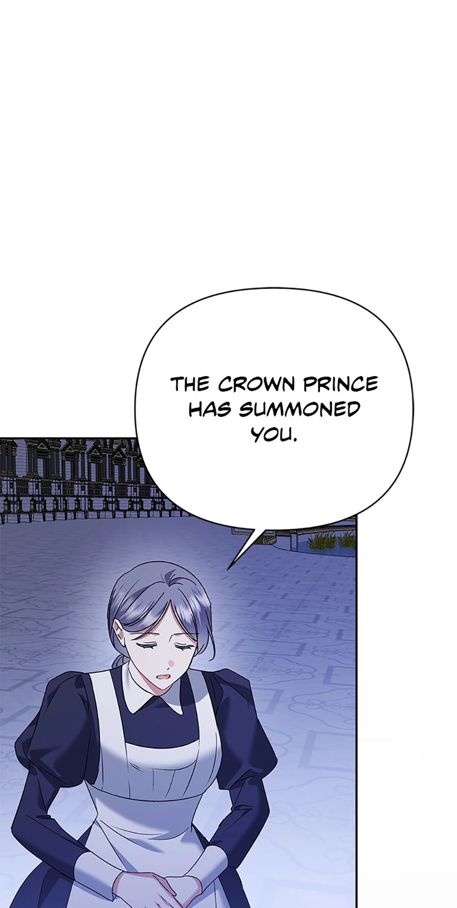 This Time, I Will Survive Until the End Chapter 41 - page 111