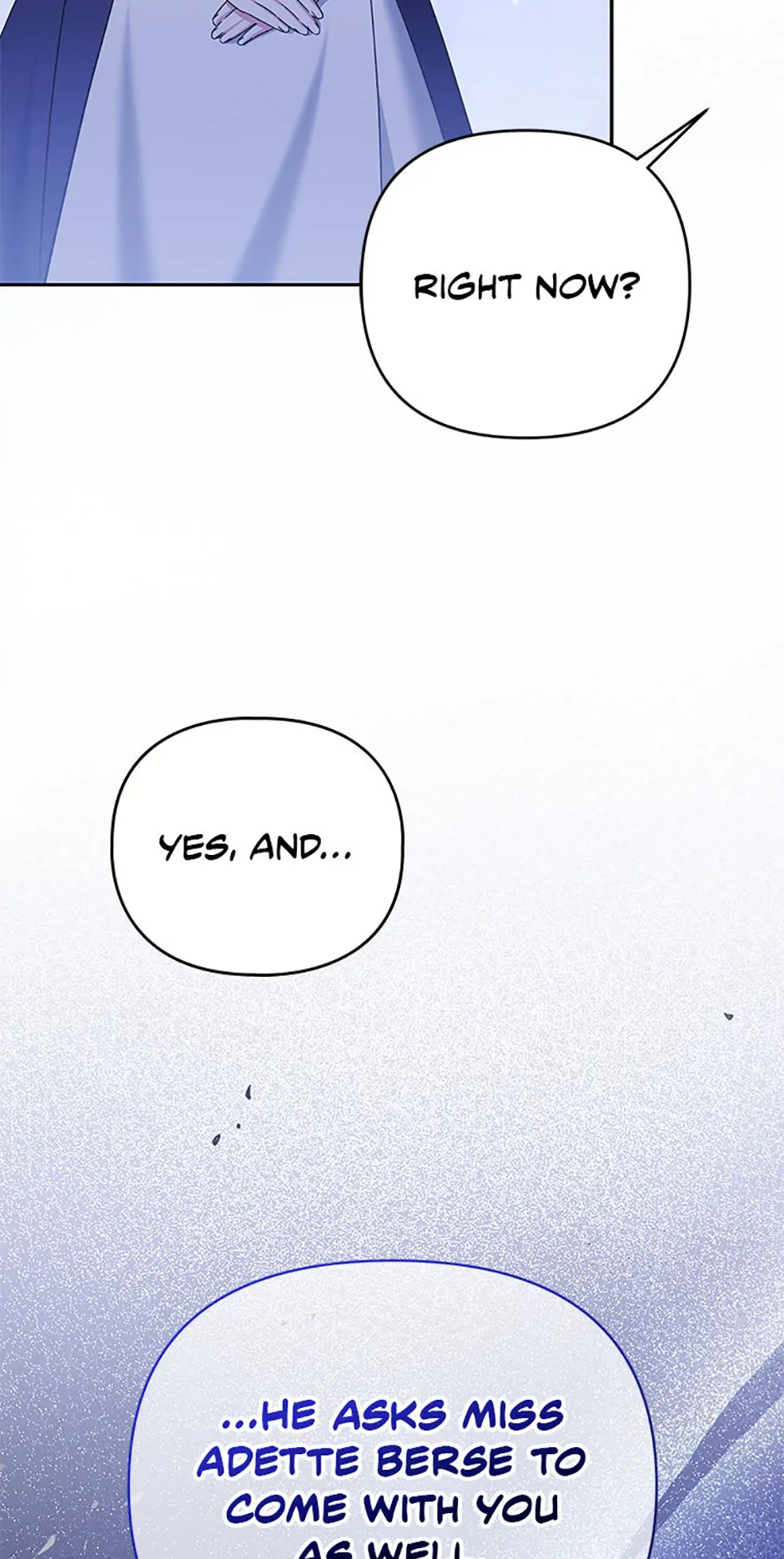 This Time, I Will Survive Until the End Chapter 41 - page 112