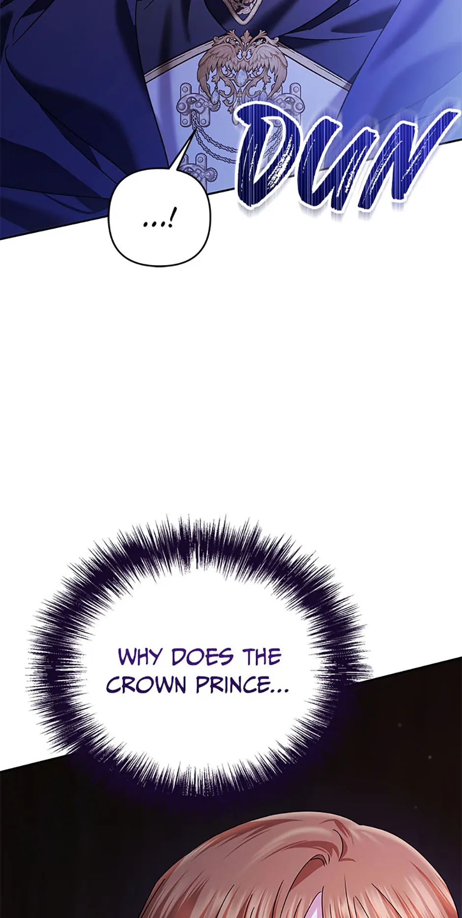 This Time, I Will Survive Until the End Chapter 41 - page 114