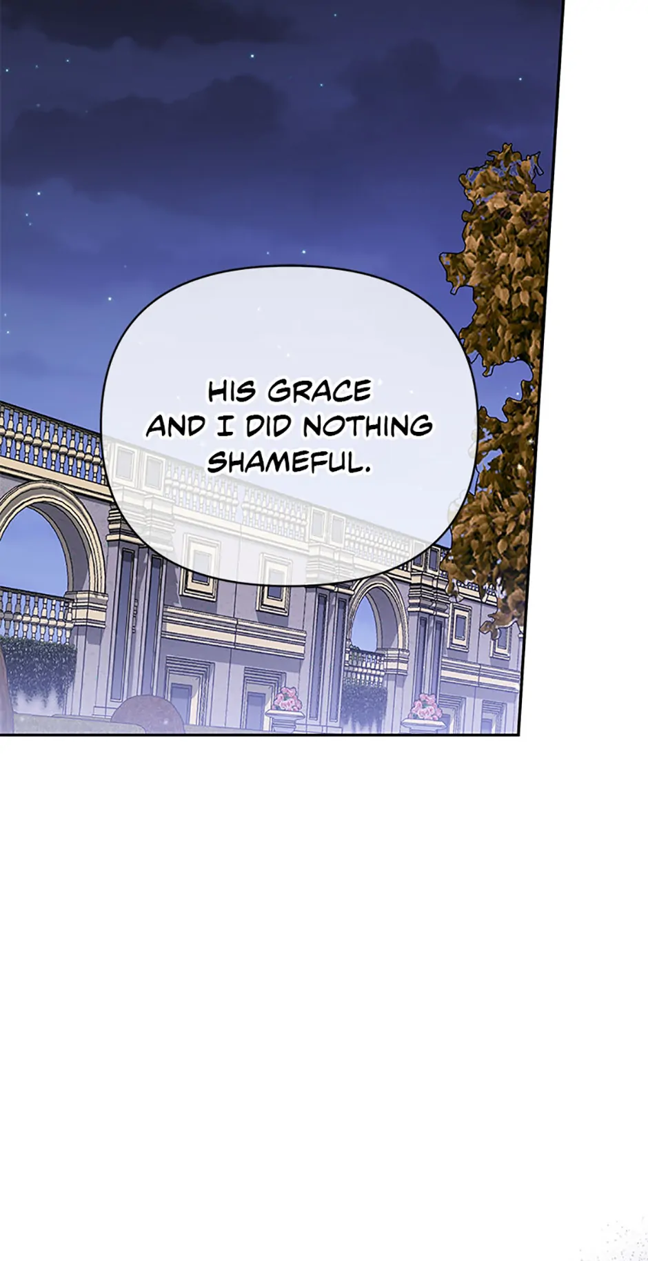 This Time, I Will Survive Until the End Chapter 41 - page 12