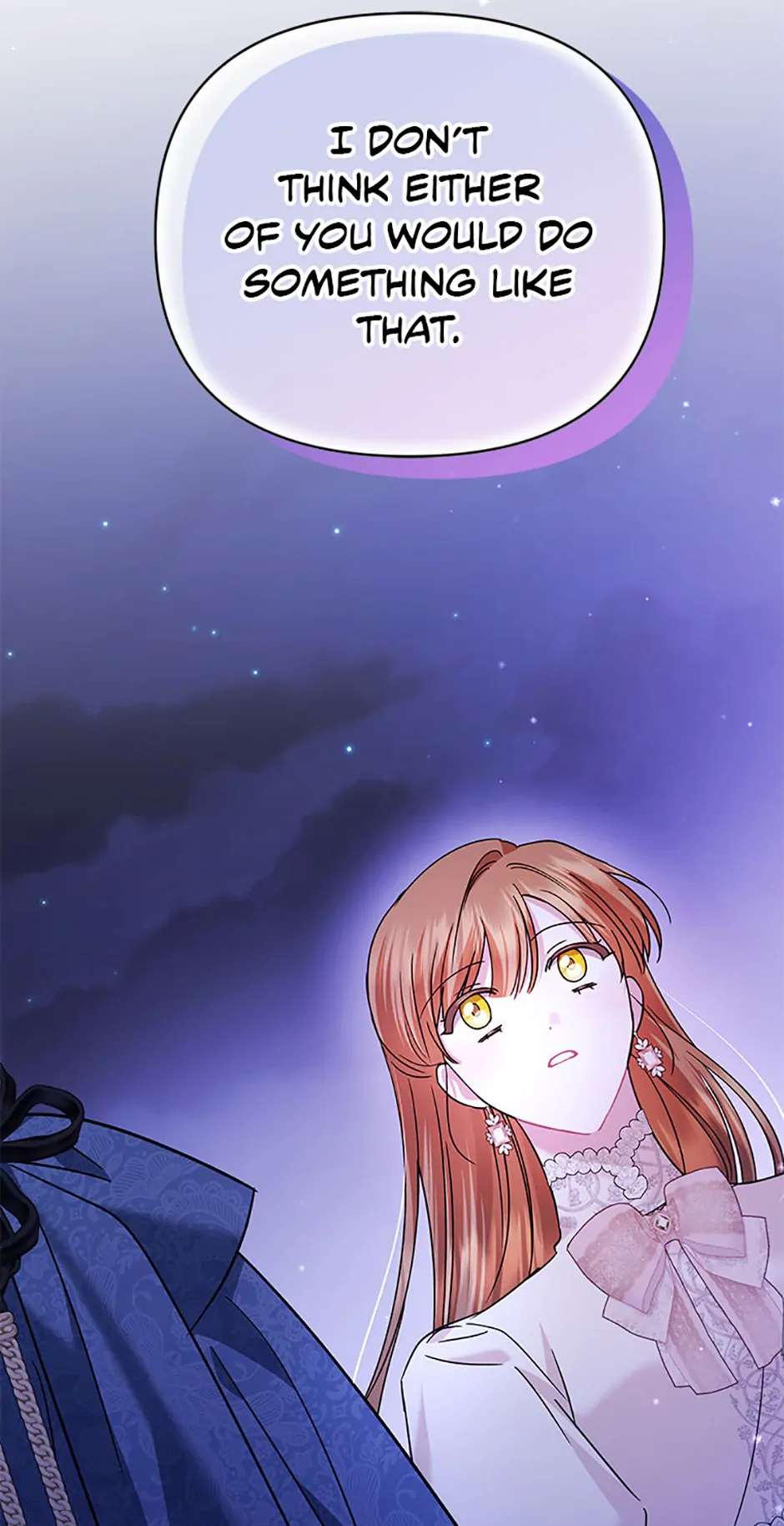 This Time, I Will Survive Until the End Chapter 41 - page 14