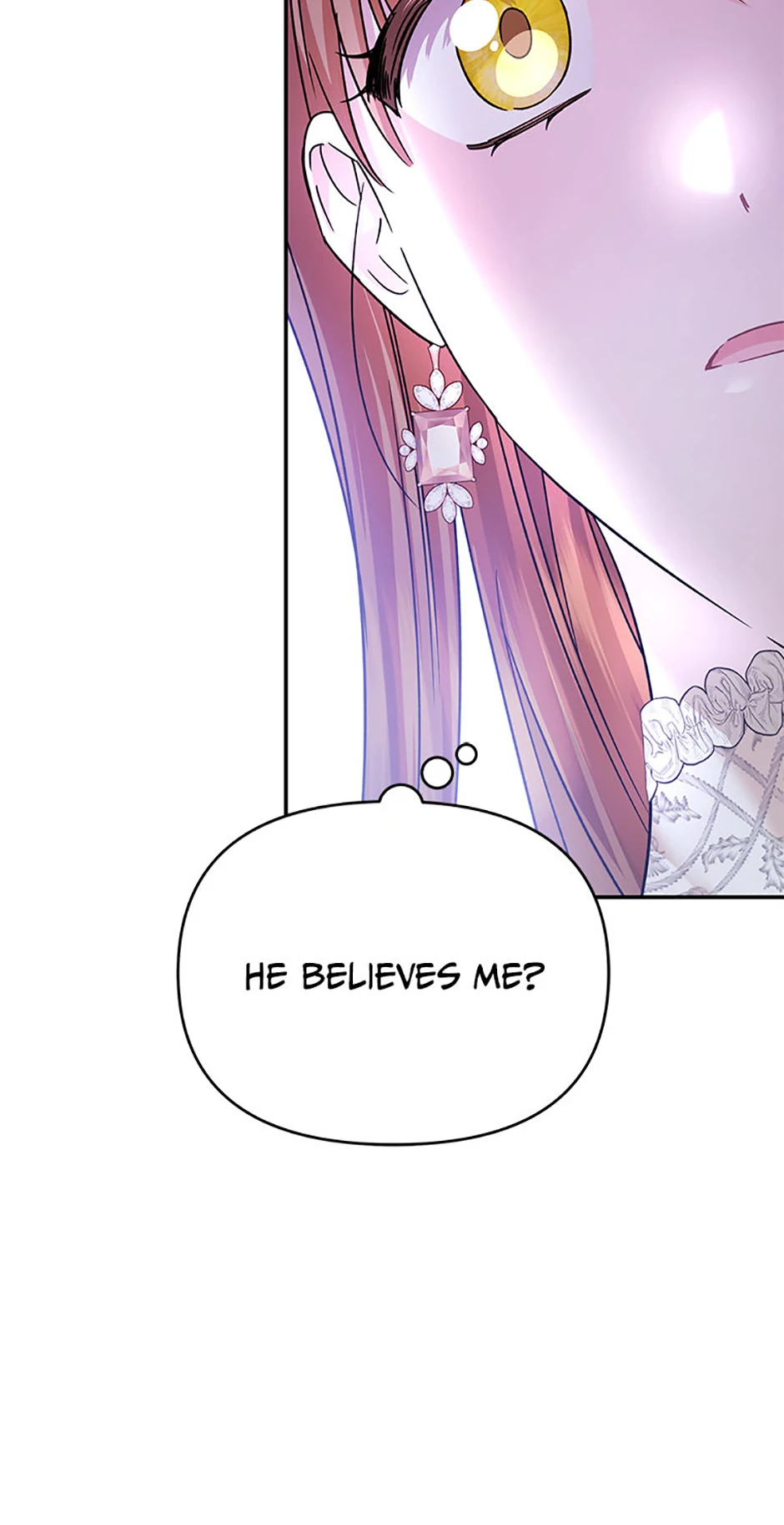 This Time, I Will Survive Until the End Chapter 41 - page 16