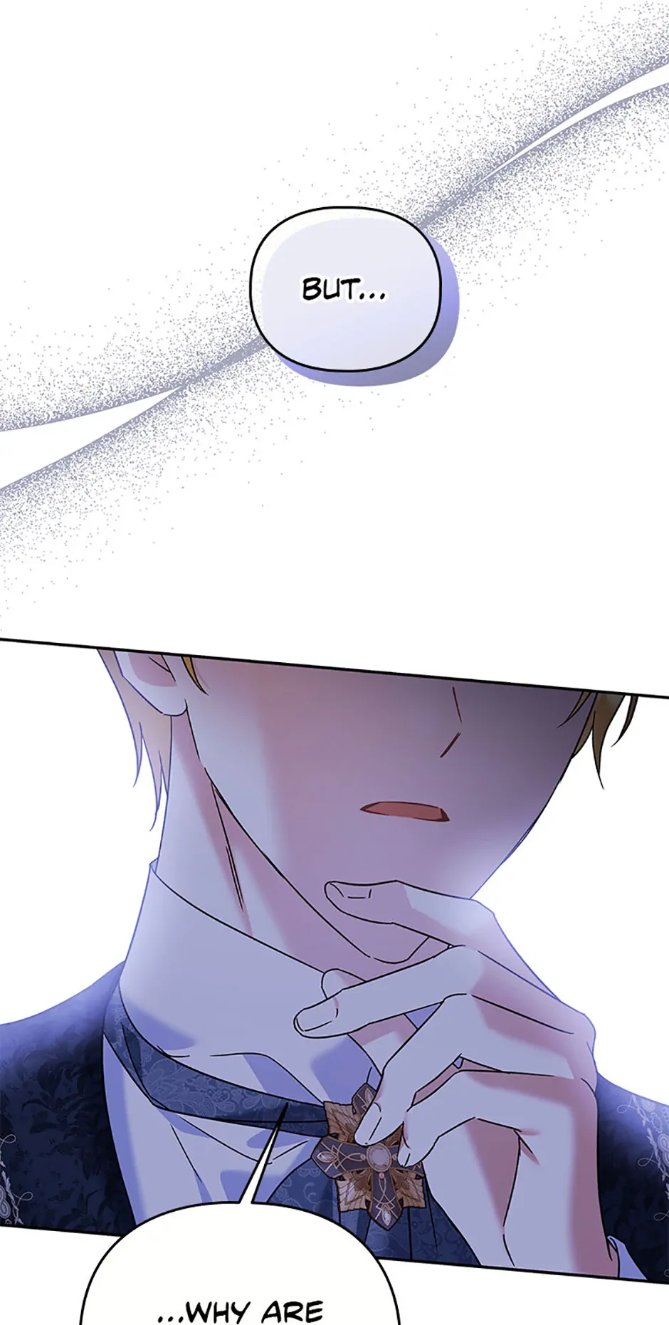 This Time, I Will Survive Until the End Chapter 41 - page 17