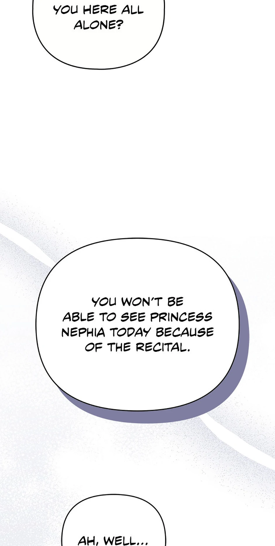 This Time, I Will Survive Until the End Chapter 41 - page 18