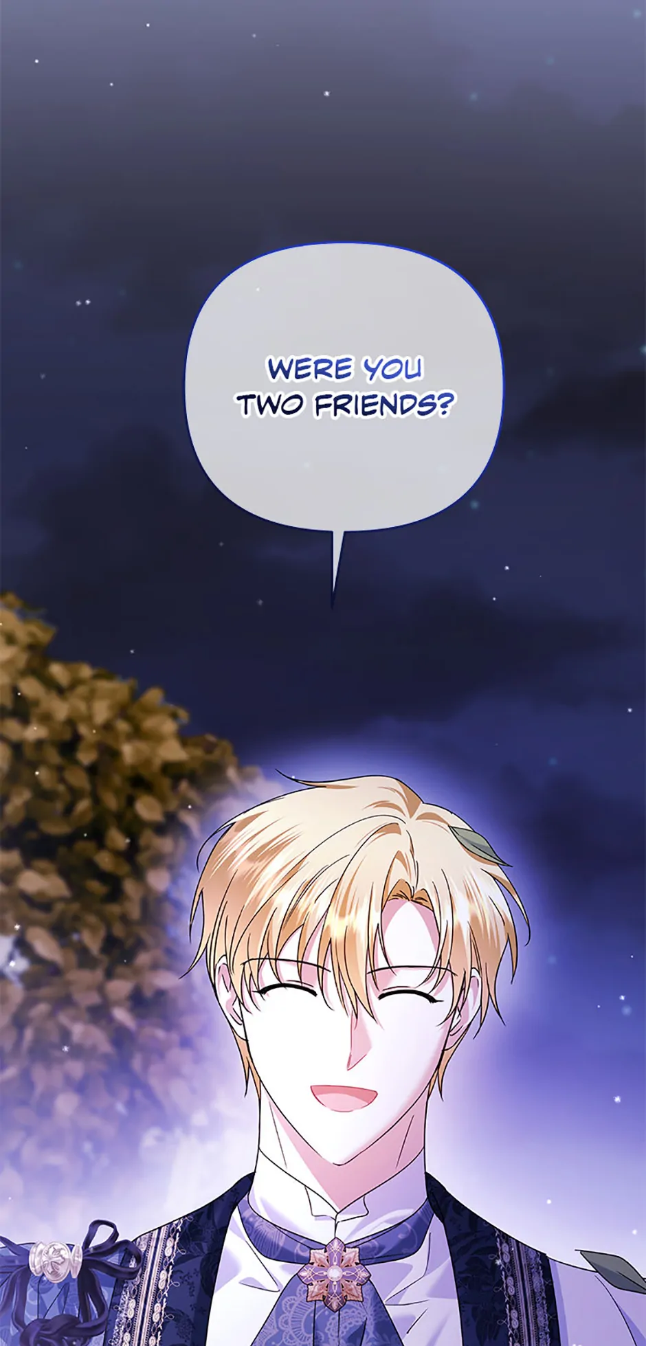 This Time, I Will Survive Until the End Chapter 41 - page 2