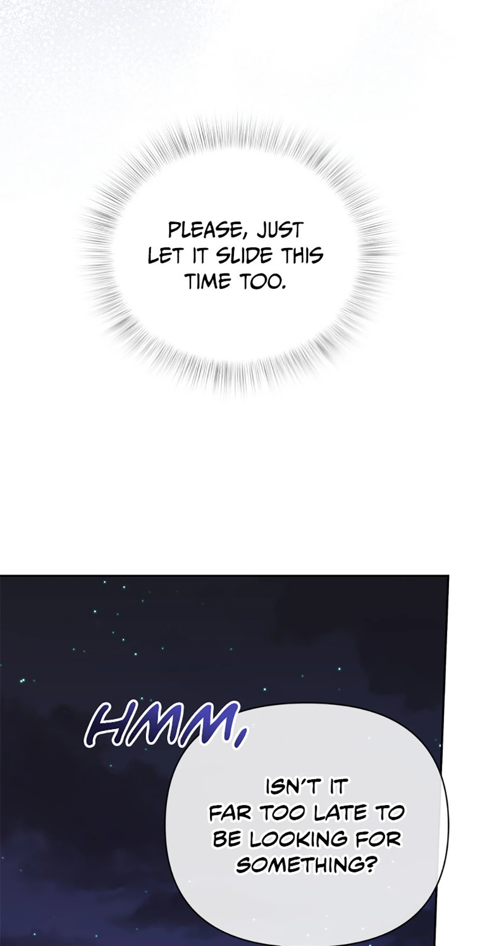 This Time, I Will Survive Until the End Chapter 41 - page 21