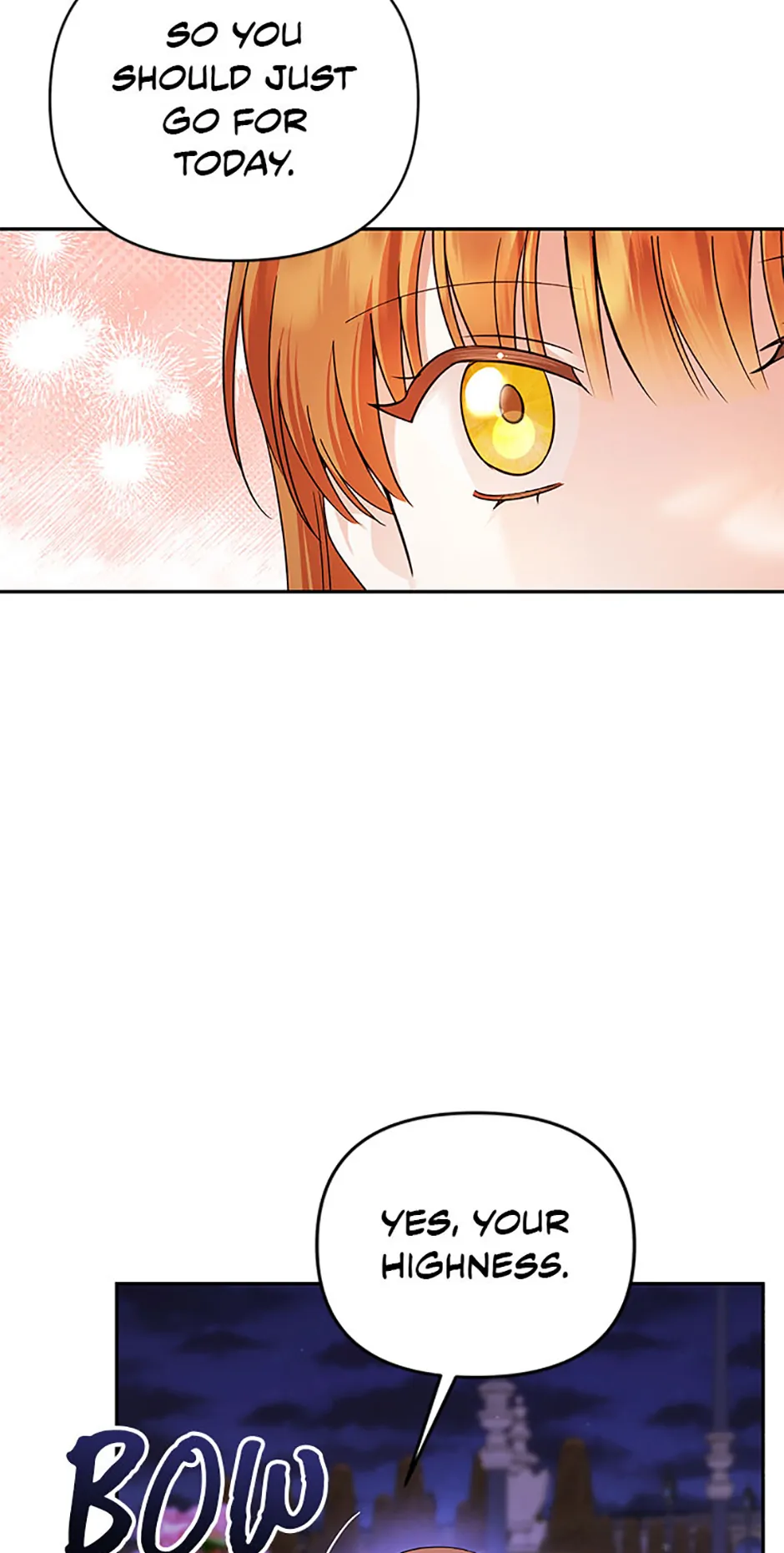 This Time, I Will Survive Until the End Chapter 41 - page 23