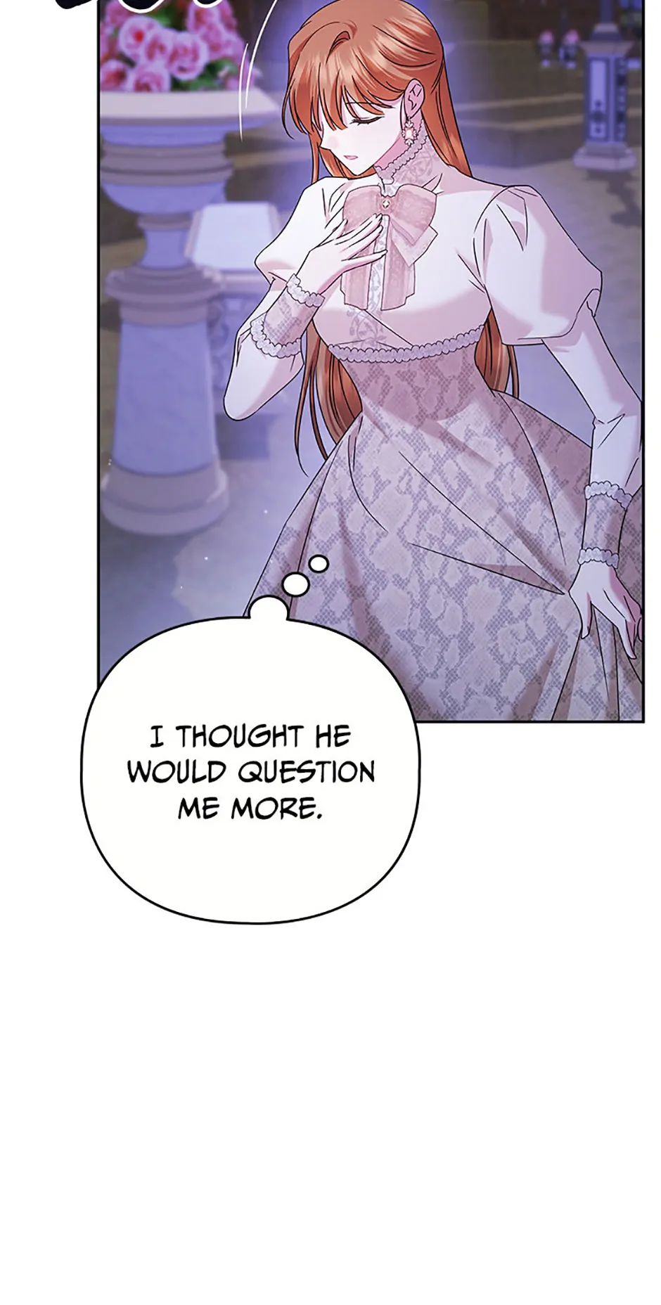 This Time, I Will Survive Until the End Chapter 41 - page 24