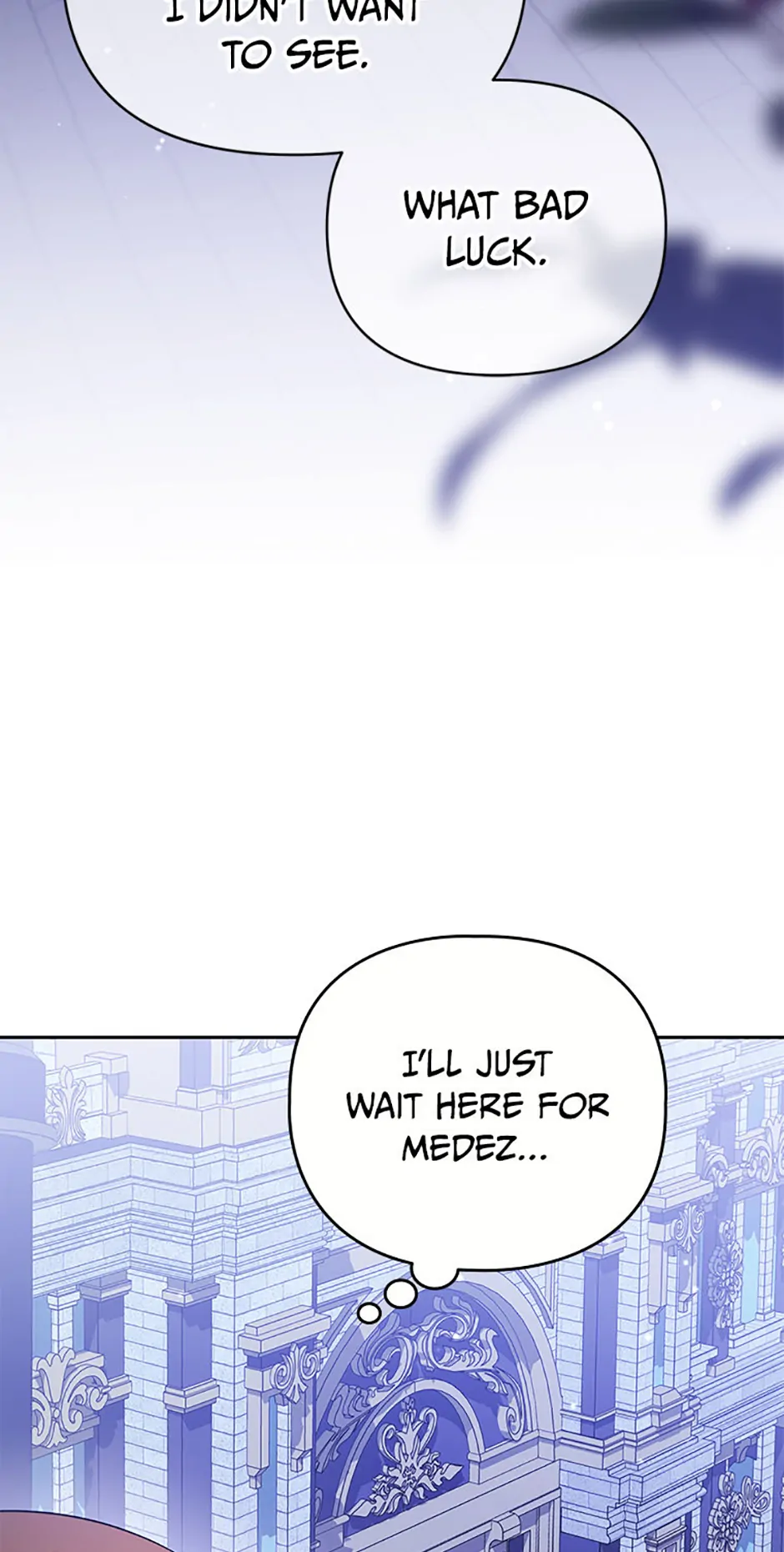 This Time, I Will Survive Until the End Chapter 41 - page 28