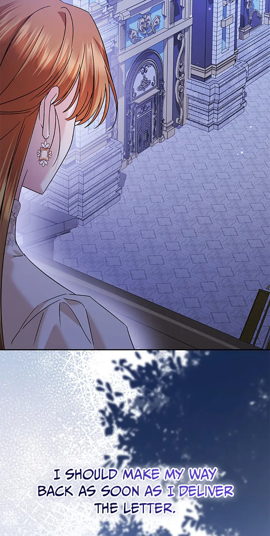 This Time, I Will Survive Until the End Chapter 41 - page 29