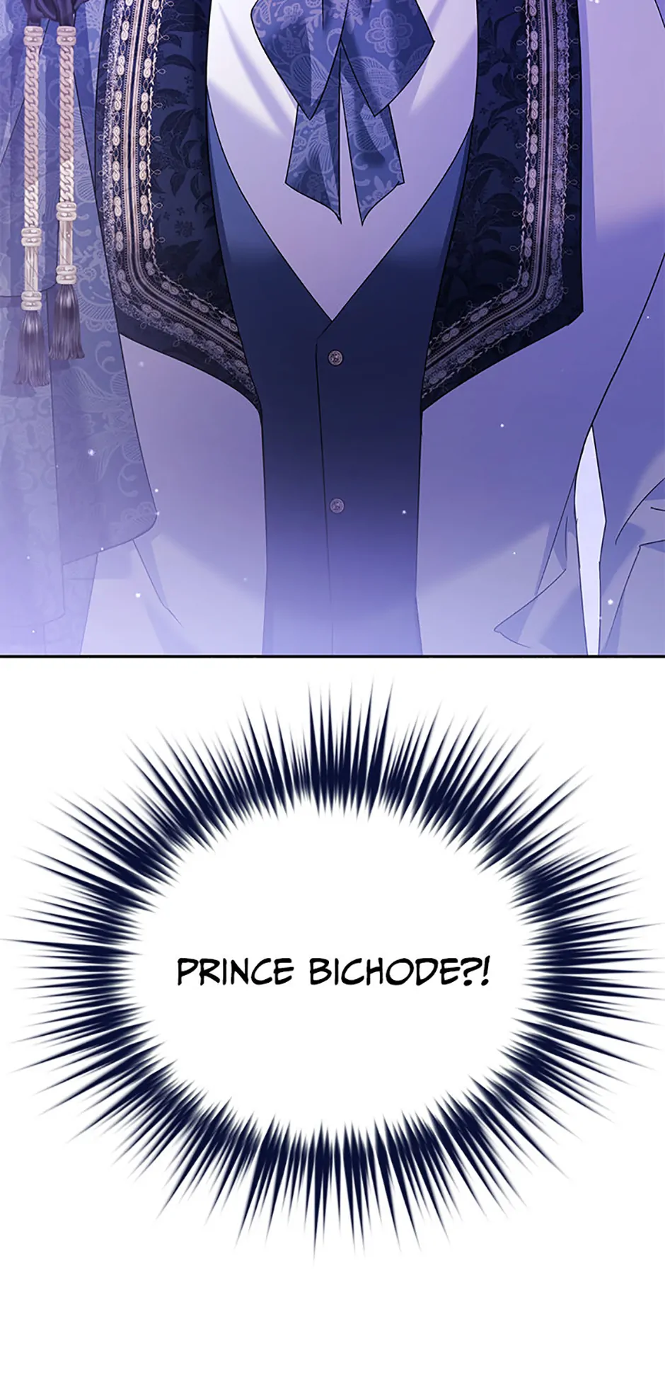 This Time, I Will Survive Until the End Chapter 41 - page 3