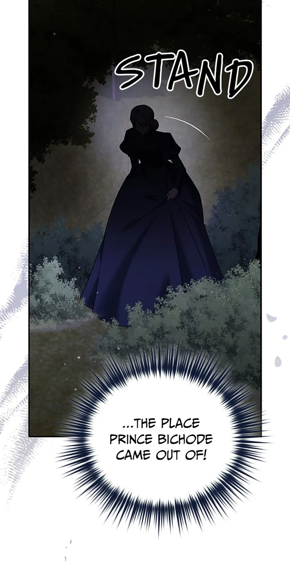 This Time, I Will Survive Until the End Chapter 41 - page 32