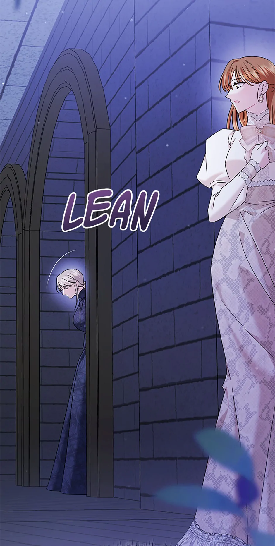 This Time, I Will Survive Until the End Chapter 41 - page 34