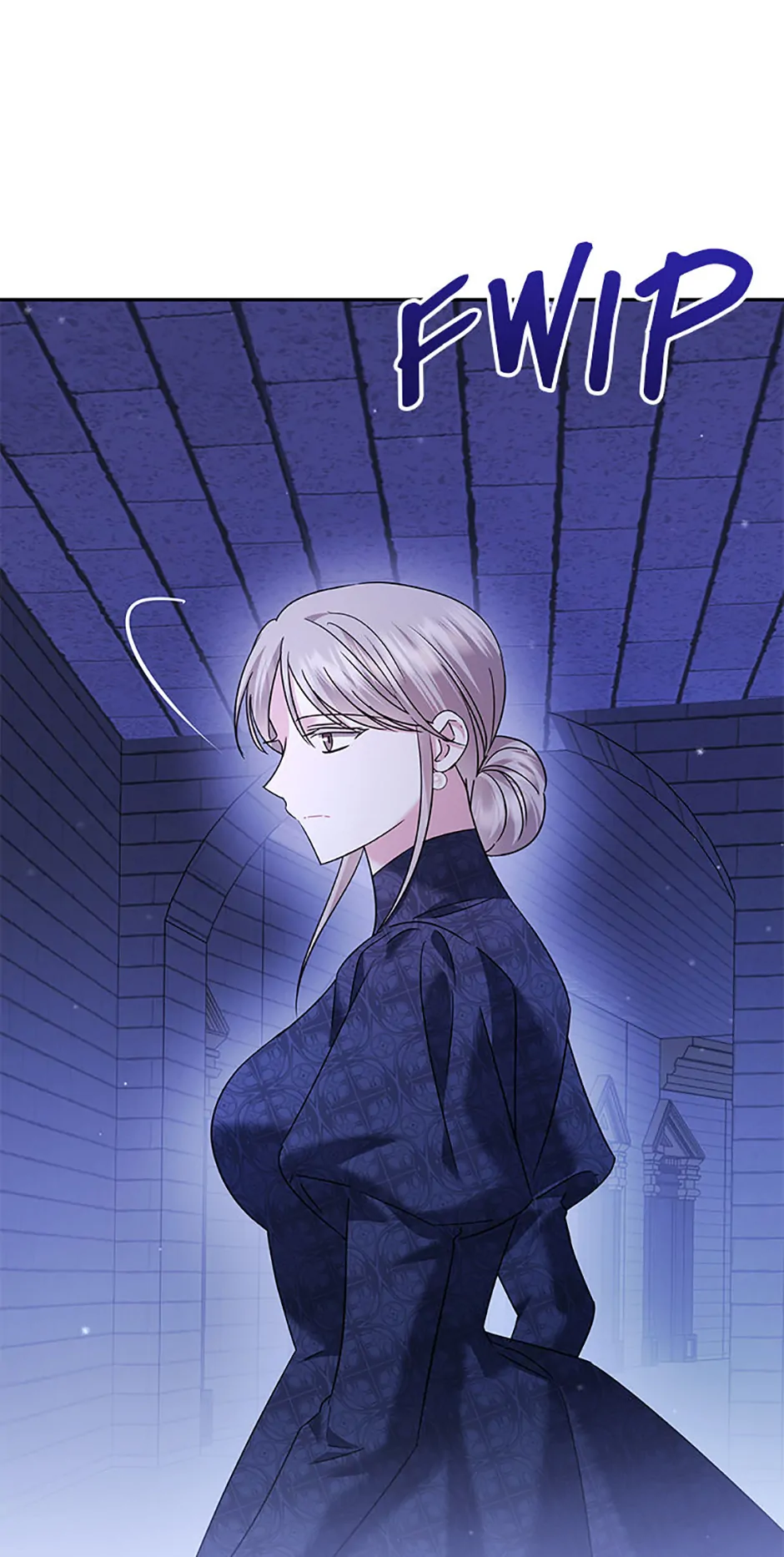 This Time, I Will Survive Until the End Chapter 41 - page 37