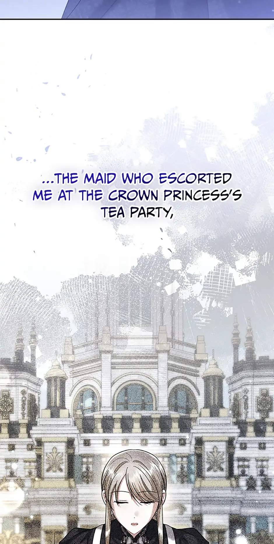 This Time, I Will Survive Until the End Chapter 41 - page 38
