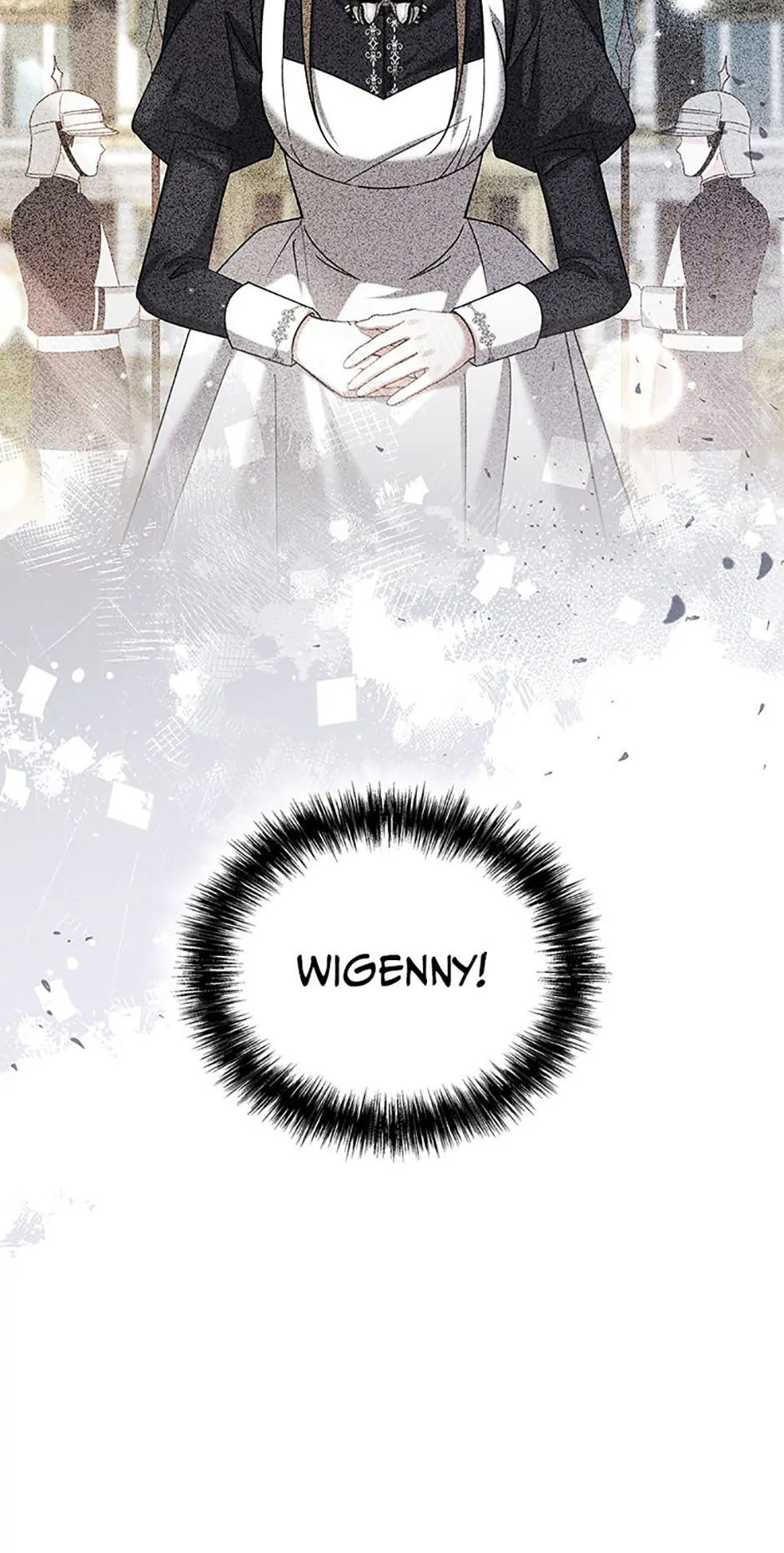 This Time, I Will Survive Until the End Chapter 41 - page 39