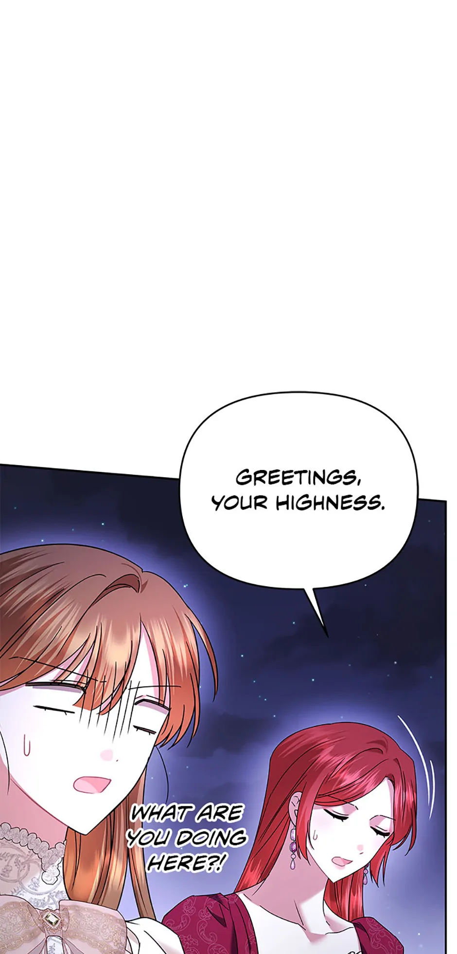 This Time, I Will Survive Until the End Chapter 41 - page 4