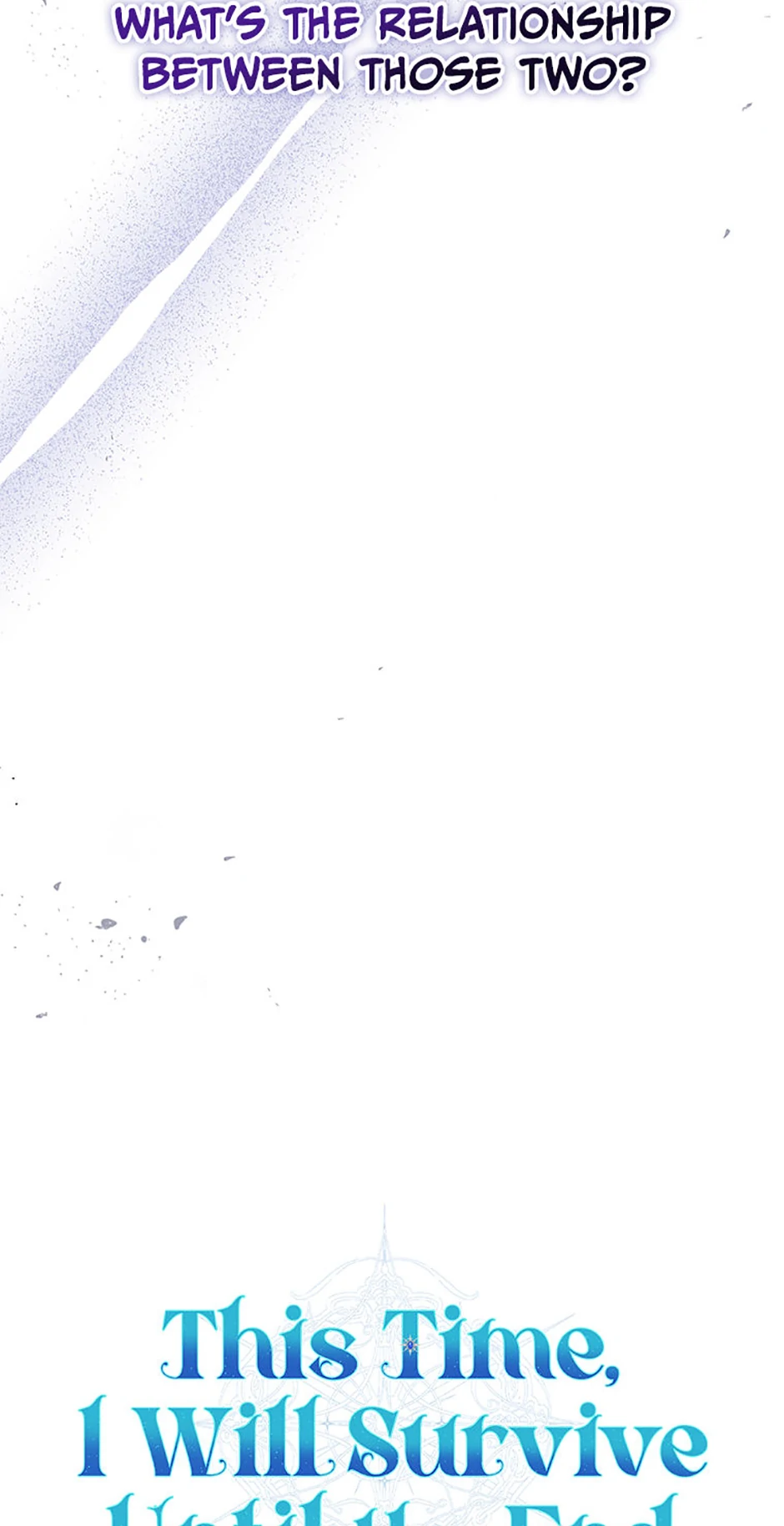 This Time, I Will Survive Until the End Chapter 41 - page 42