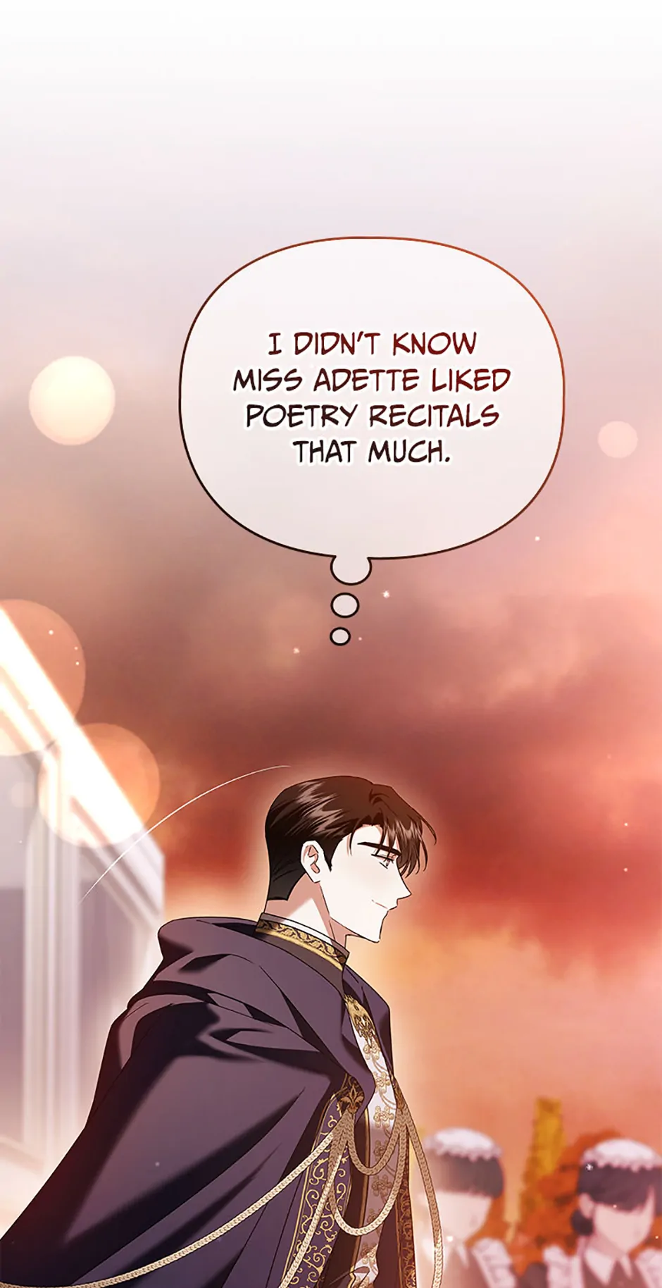 This Time, I Will Survive Until the End Chapter 41 - page 45