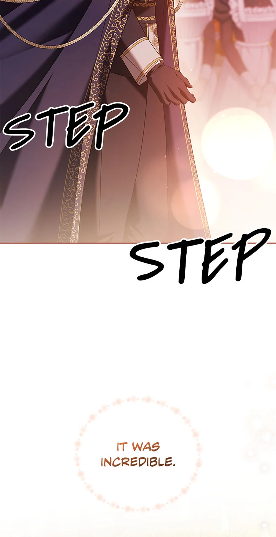 This Time, I Will Survive Until the End Chapter 41 - page 46