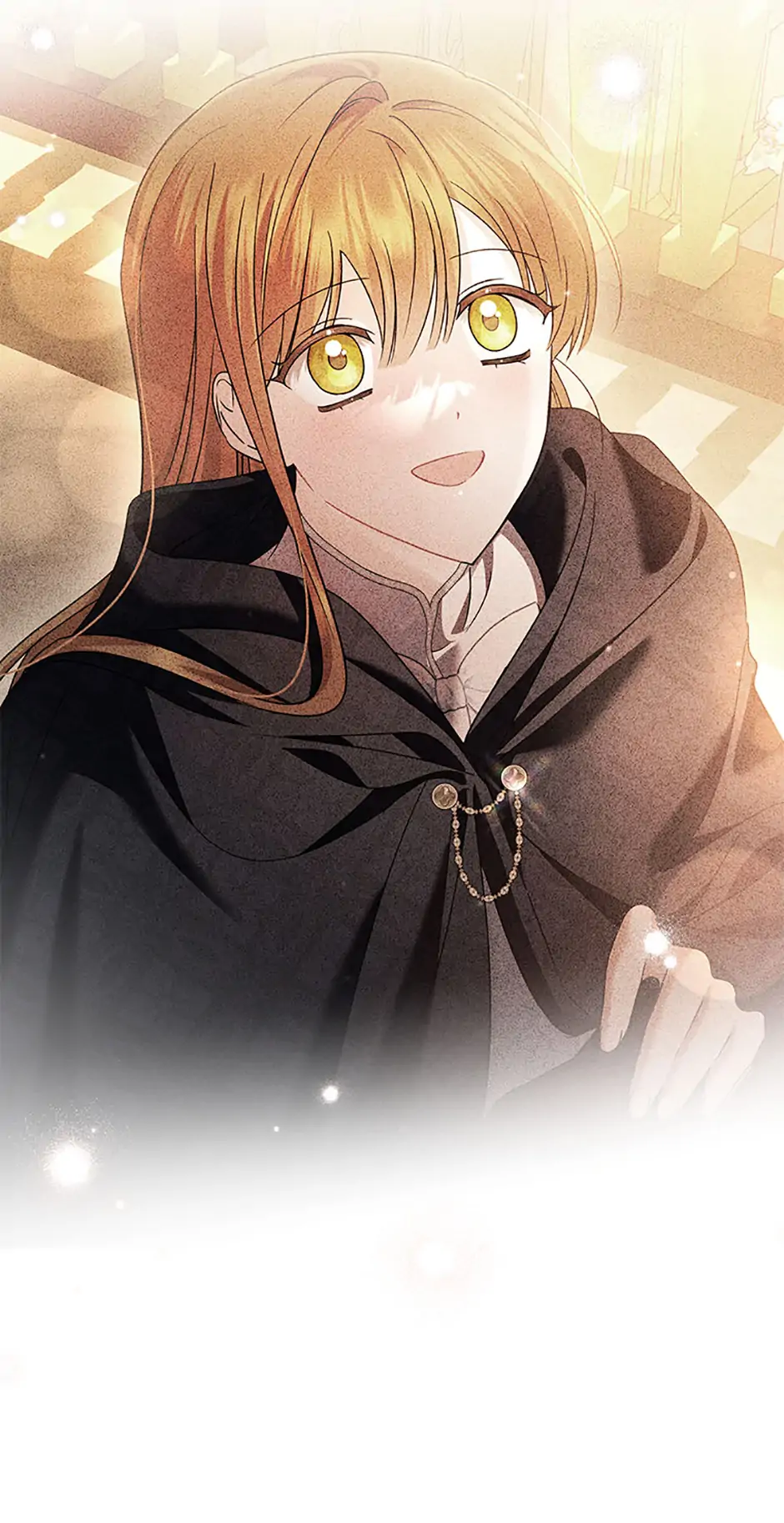 This Time, I Will Survive Until the End Chapter 41 - page 47