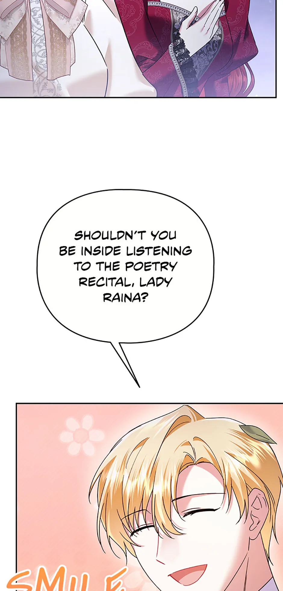 This Time, I Will Survive Until the End Chapter 41 - page 5