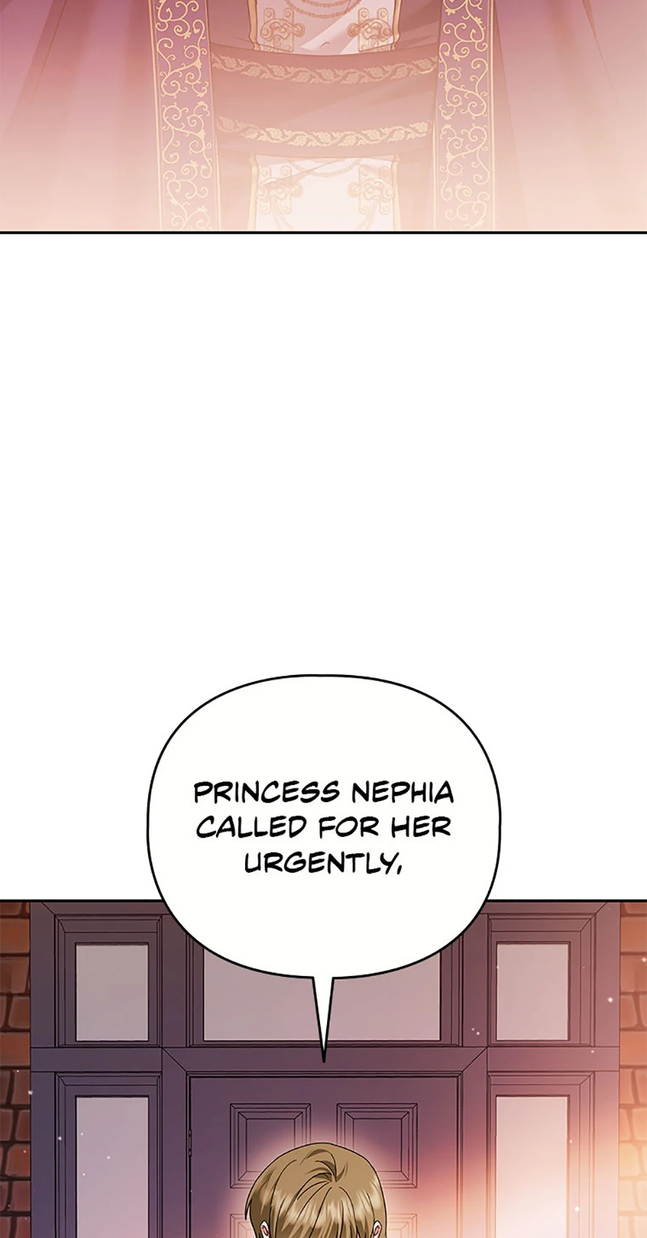 This Time, I Will Survive Until the End Chapter 41 - page 51
